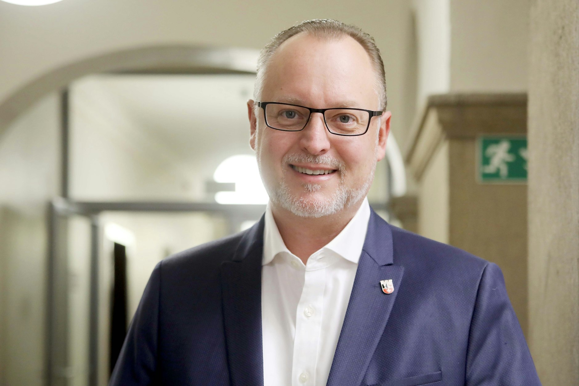 Nach Geburt im Neuköllner Sozialamt Stadtrat will Mutter helfen