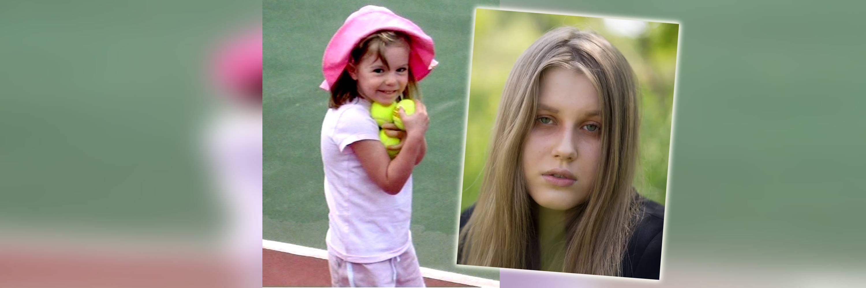 Image - Gesichtserkennungssoftware zu 99 Prozent sicher: Junge Polin ist nicht Maddie McCann