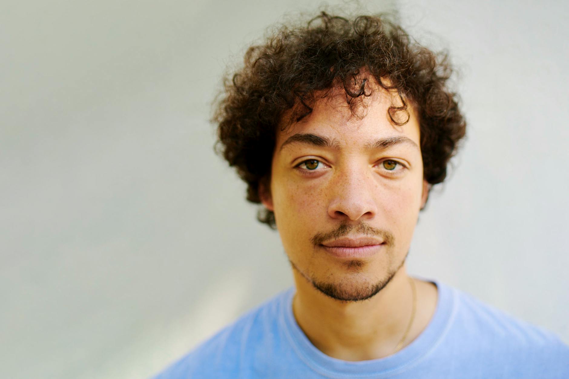 Lebt in Kreuzberg: Aurel Mertz