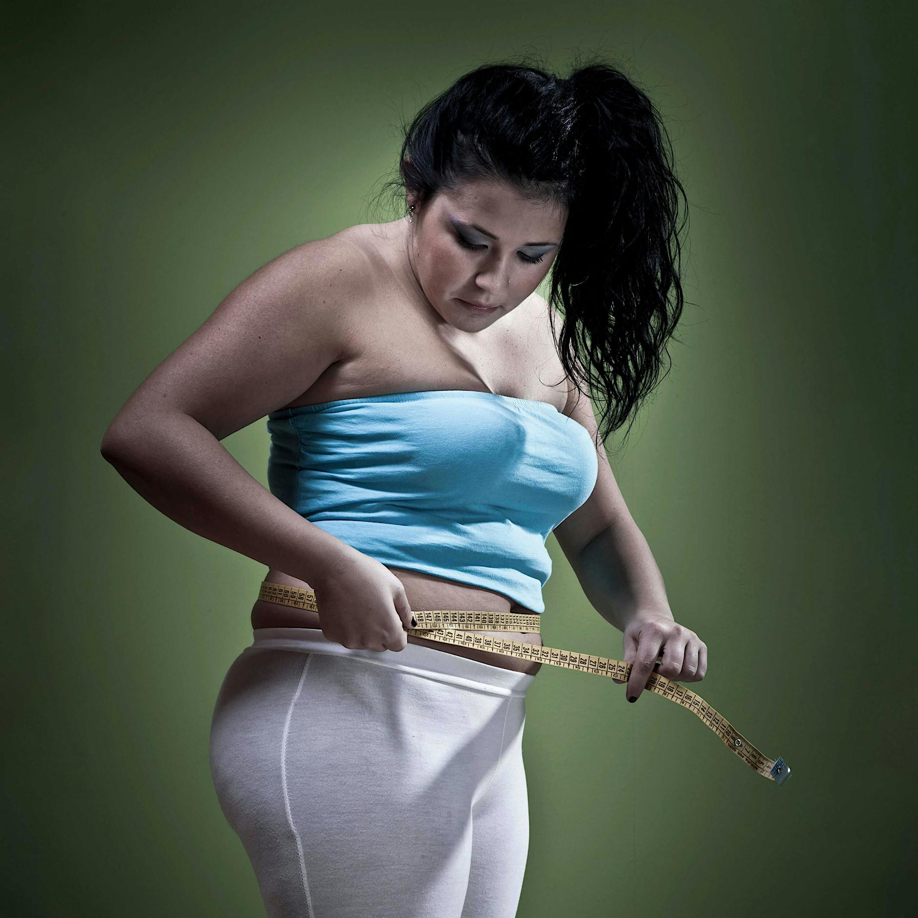 Ernährungsmedizinerin: Das sind die größten Fett-weg-Fallen