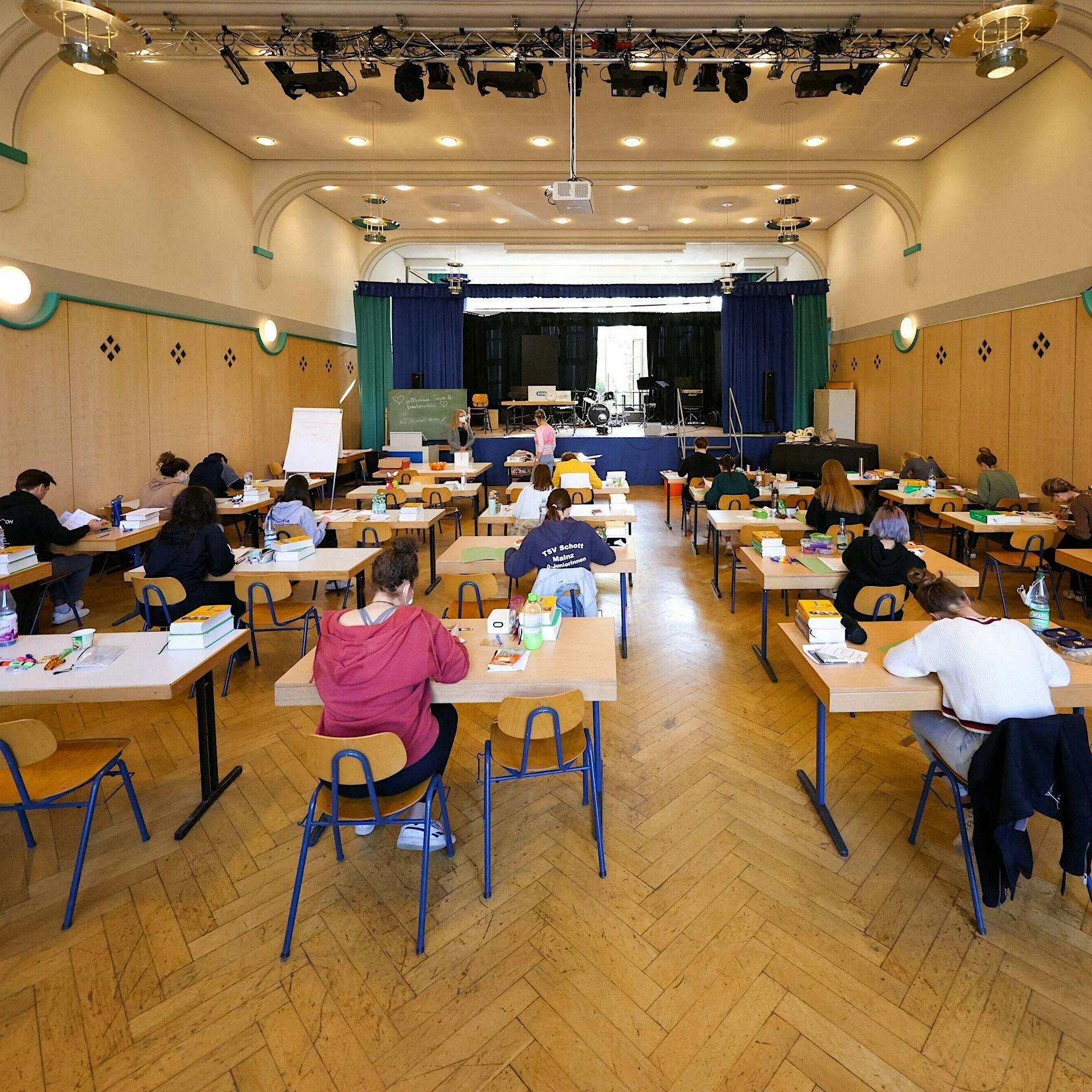 Bericht: Kultusminister wollen Abitur vereinheitlichen – das ist geplant