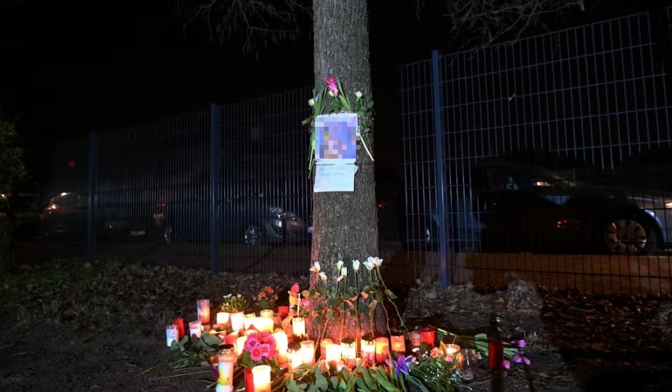 UPDATE! Totes Mädchen (5) im Pankower Bürgerpark: Haftbefehl wegen Totschlags! Verdächtiger war Betreuer des Kindes, ein Freund der Familie