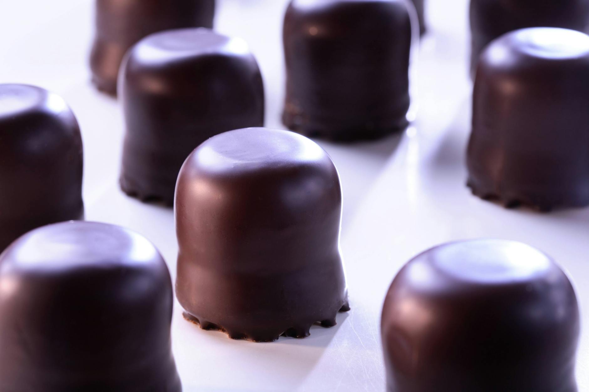 Diese Süßigkeit sorgte für einen Streit bei Aldi, der mehrere Gerichtsverhandlungen nach sich zog.