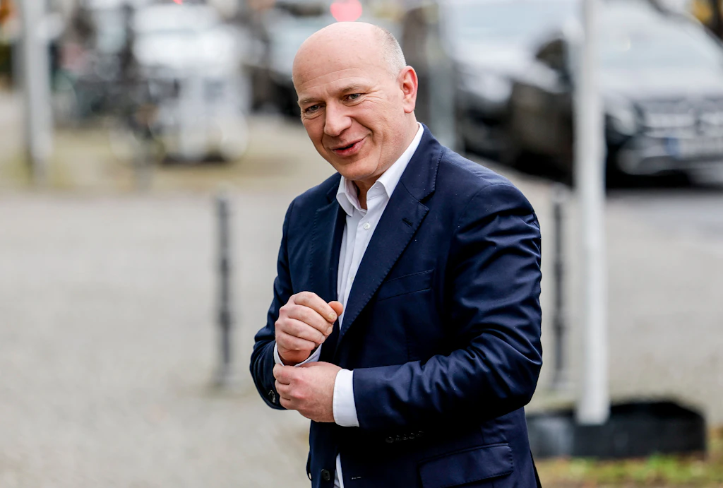 Wegner zu Enteignungen: CDU und SPD „weitestgehend“ einig
