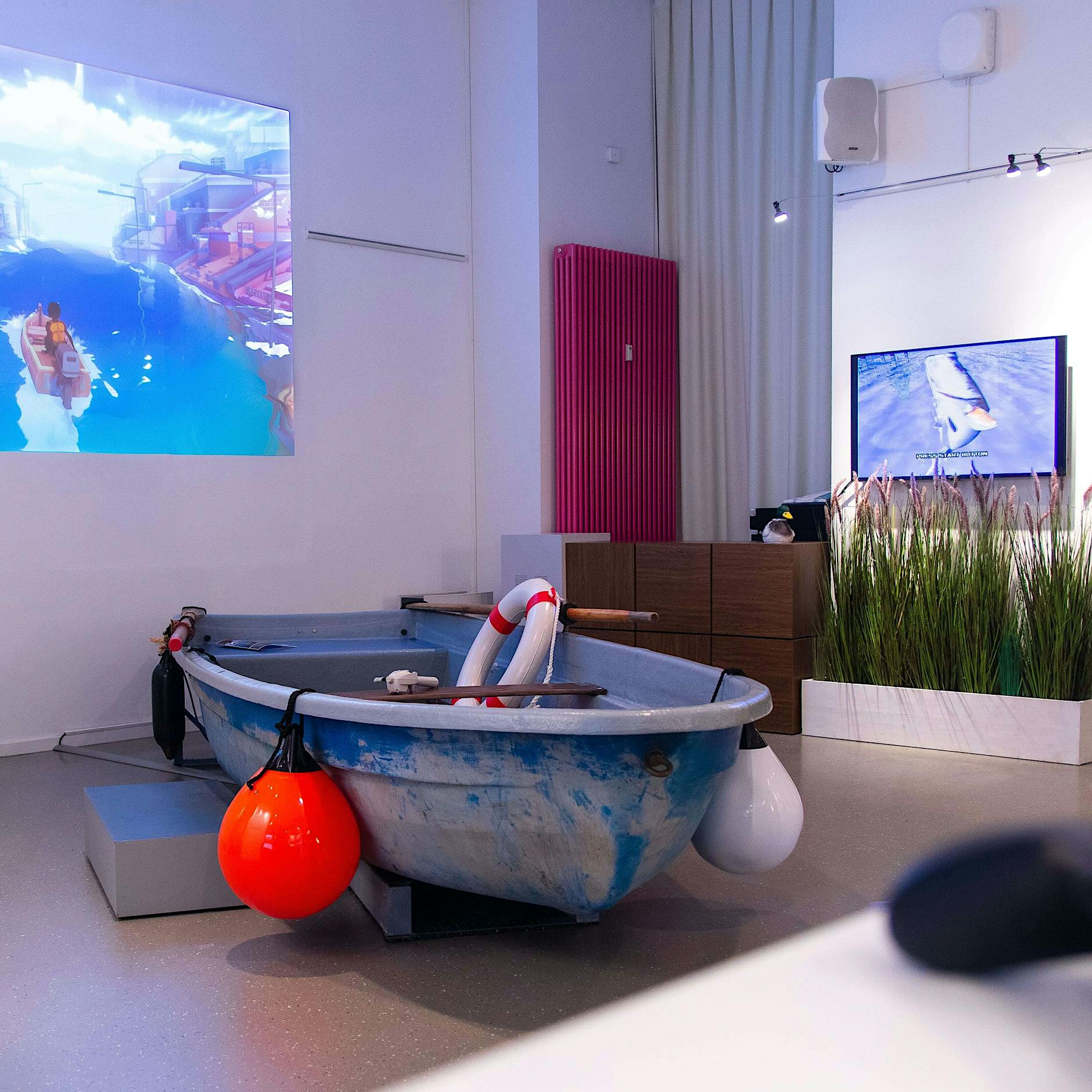 Spielen, lernen, schwärmen: Sieben Berliner Museen, die abends lange offen sind