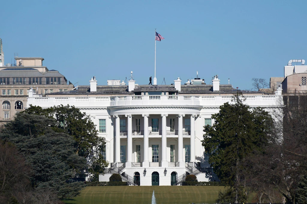 USA verschärfen Sanktionen gegen Russland
