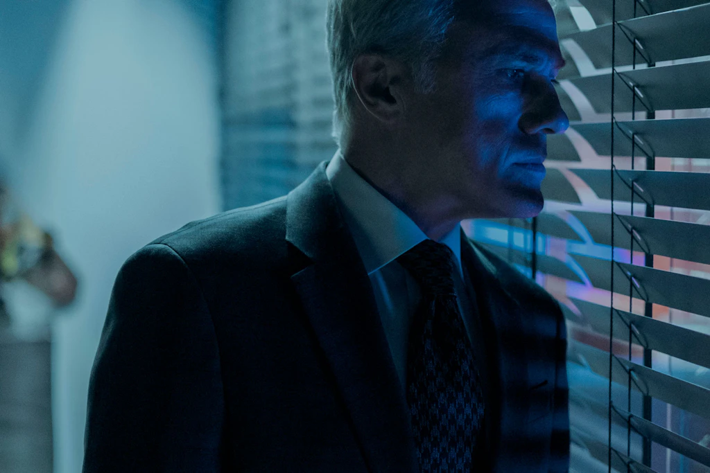 Bad Boss: „The Consultant“ auf Amazon Prime
