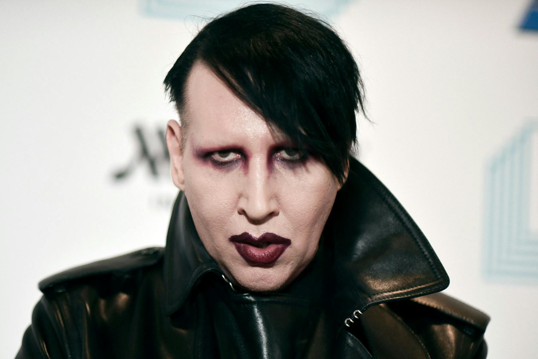 US-Musiker Marilyn Manson