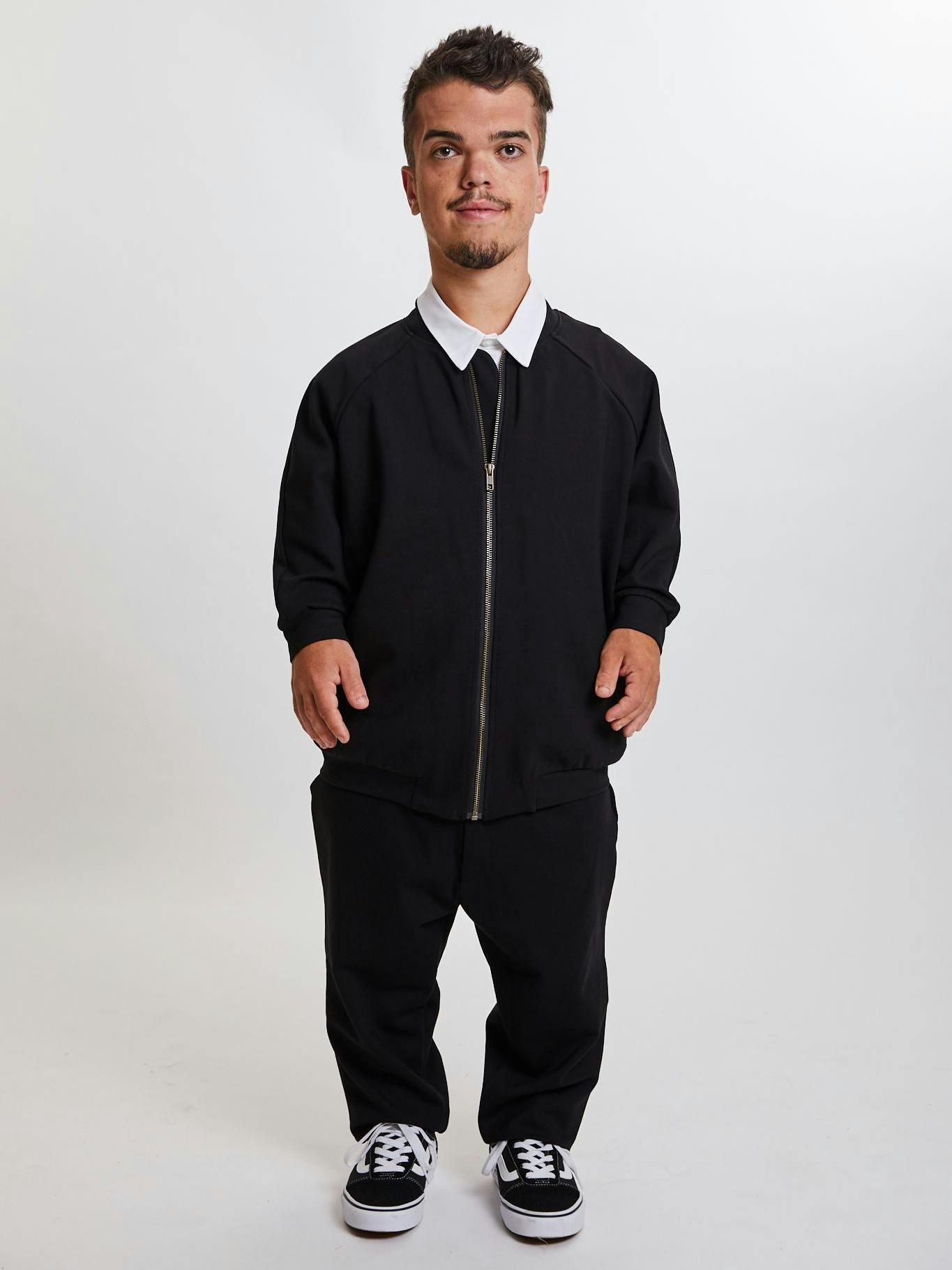 Da muss nichts mehr extra abgeändert werden: Look von Auf Augenhöhe.