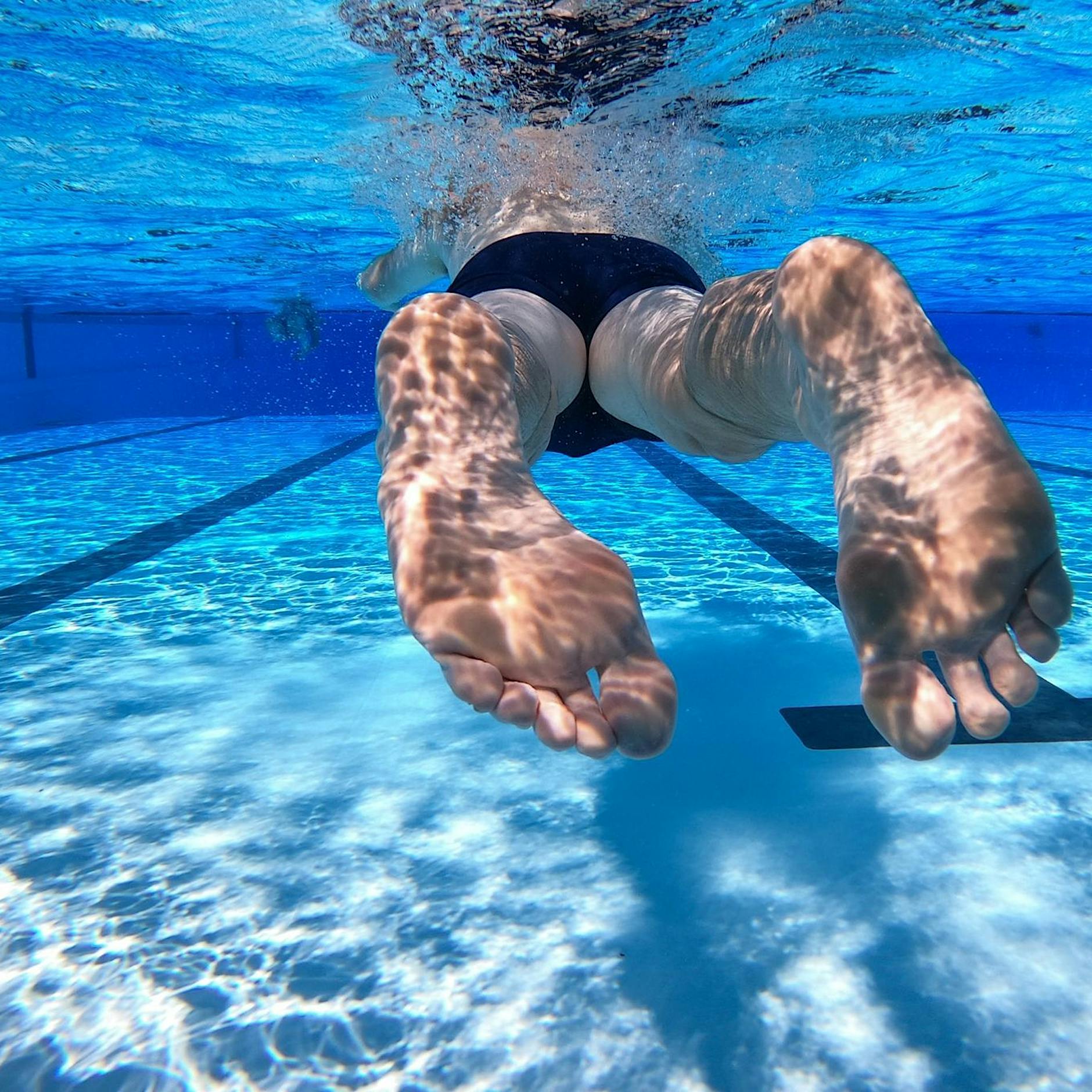 Zahl der Badetoten in Berlin deutlich gestiegen