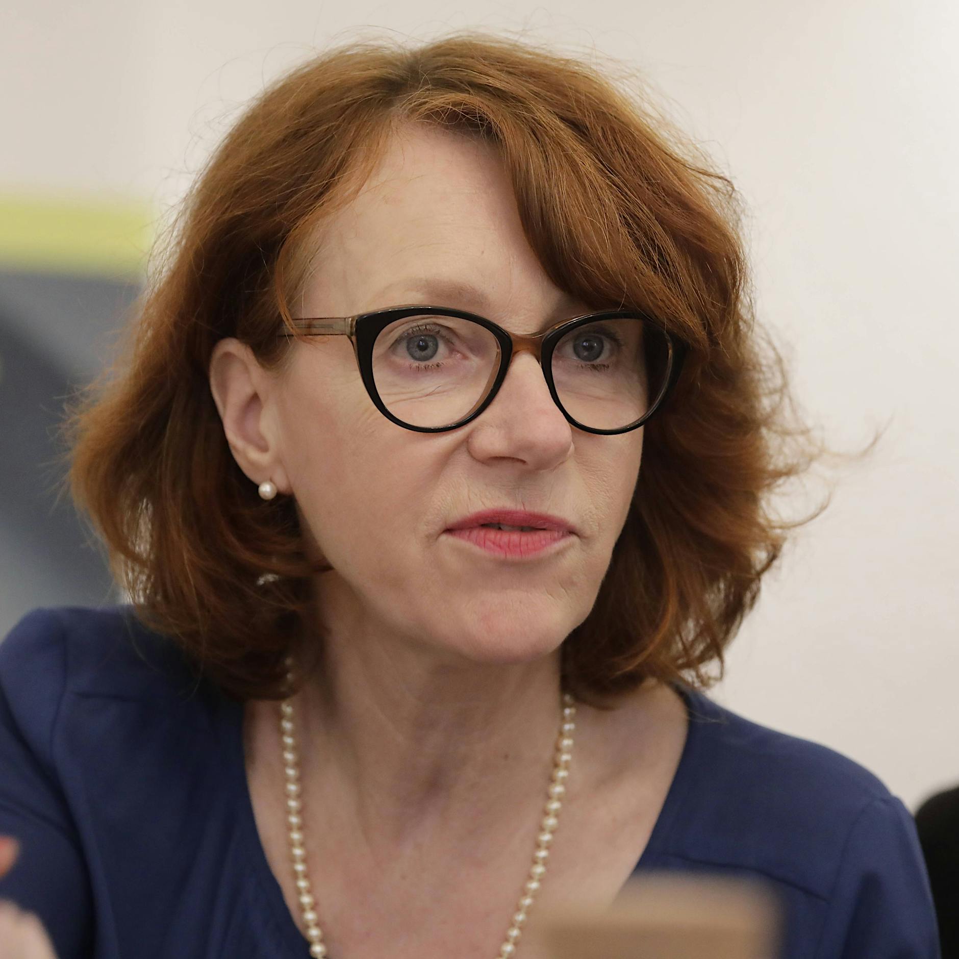 Uni Bonn kündigt Ulrike Guérot: „Fremdes geistiges Eigentum angeeignet“