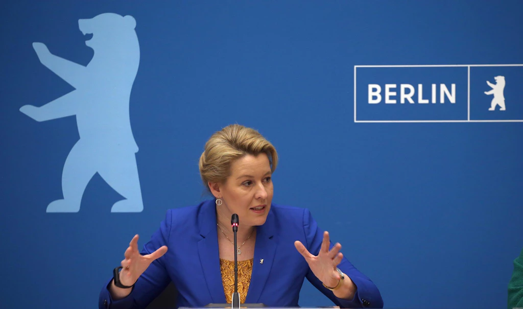 Rot-Grün-Rot: Wahlergebnis muss sich in Bezirken abbilden
