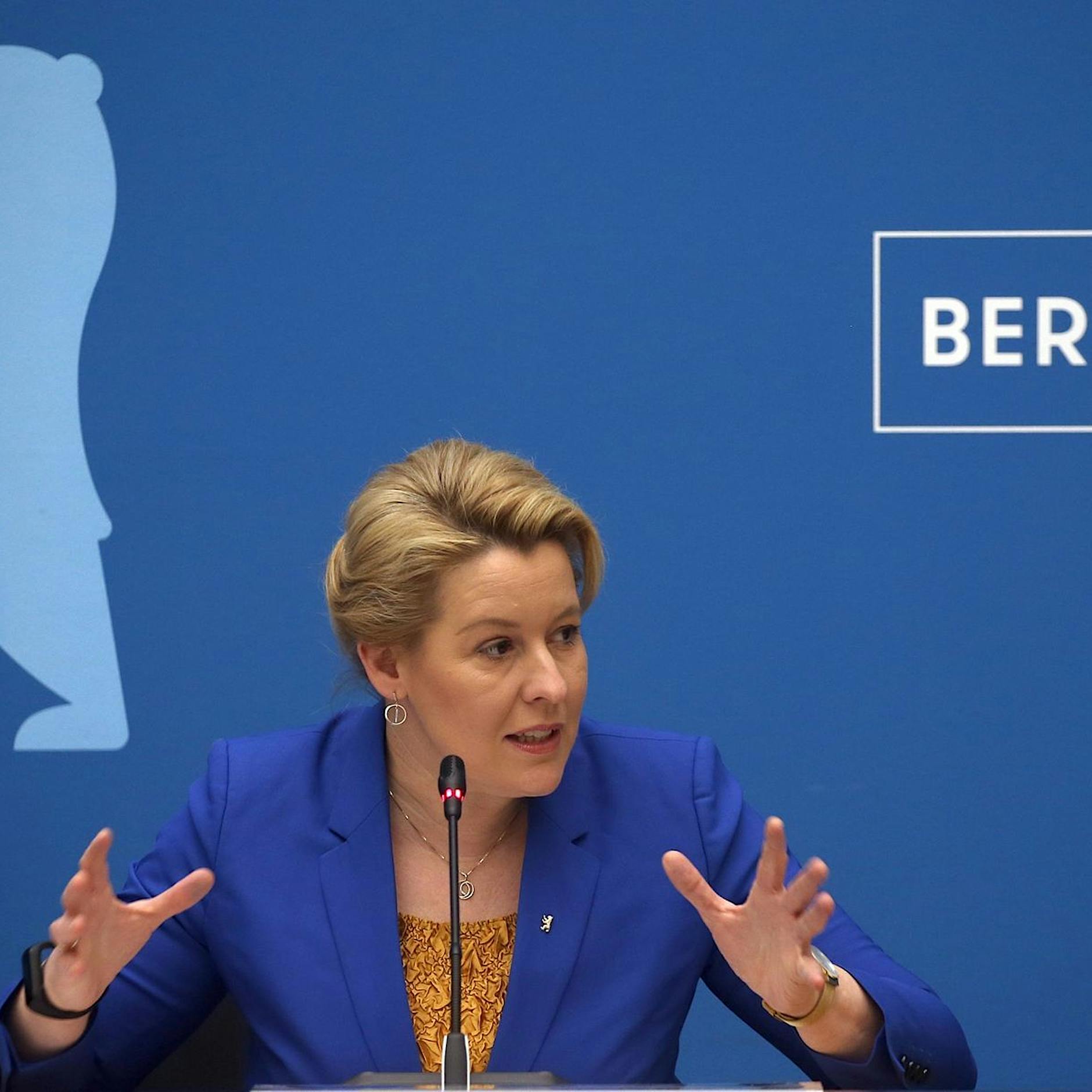 Rot-Grün-Rot: Wahlergebnis muss sich in Bezirken abbilden