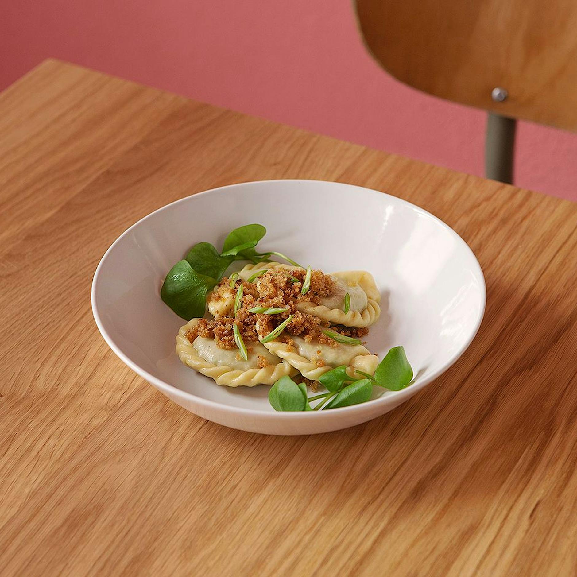 Restaurant Happa in Kreuzberg: Der Geschmack des guten Gewissens