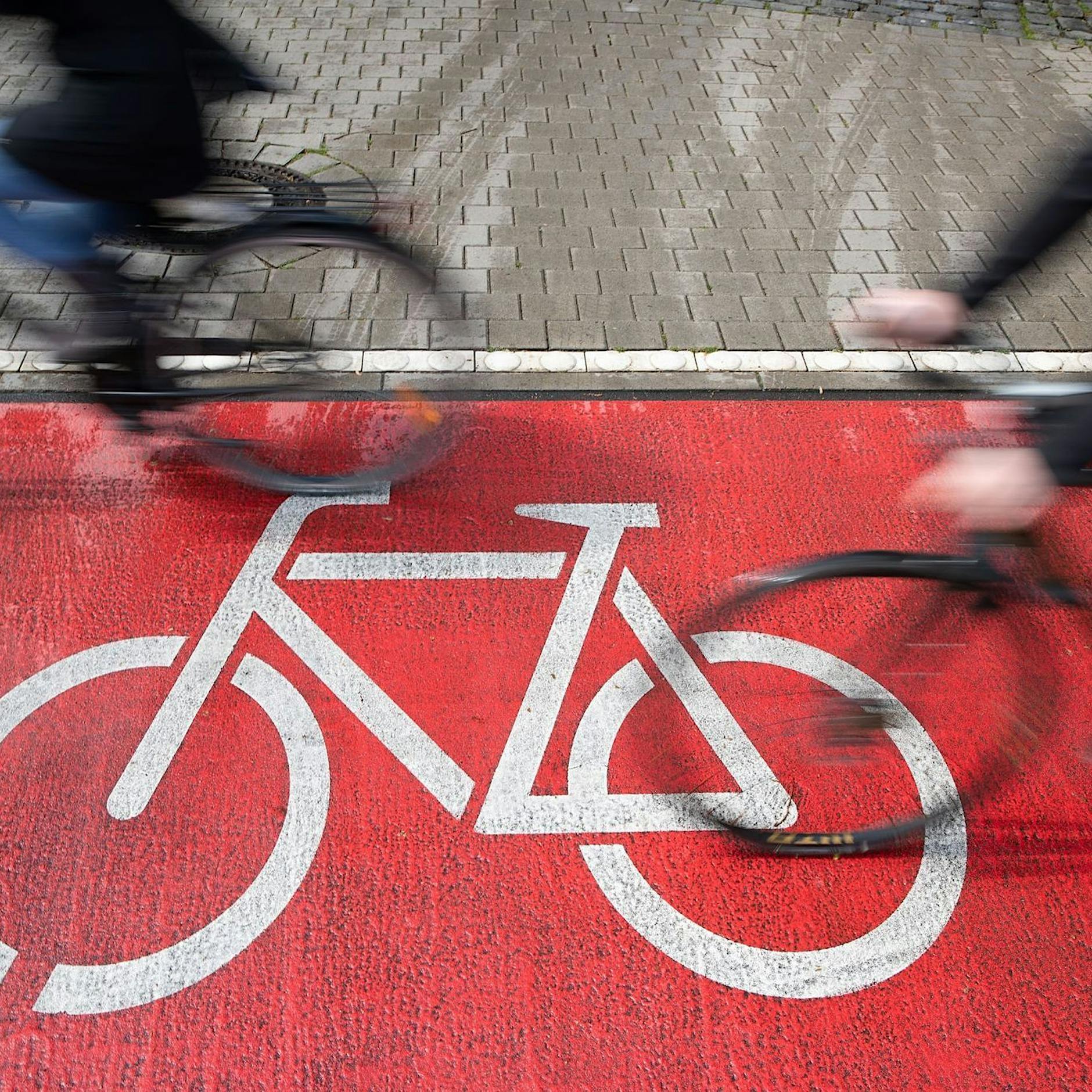 Radwege in Berlin: Manja Schreiner gibt grünes Licht – diese Fahrstreifen werden jetzt gebaut