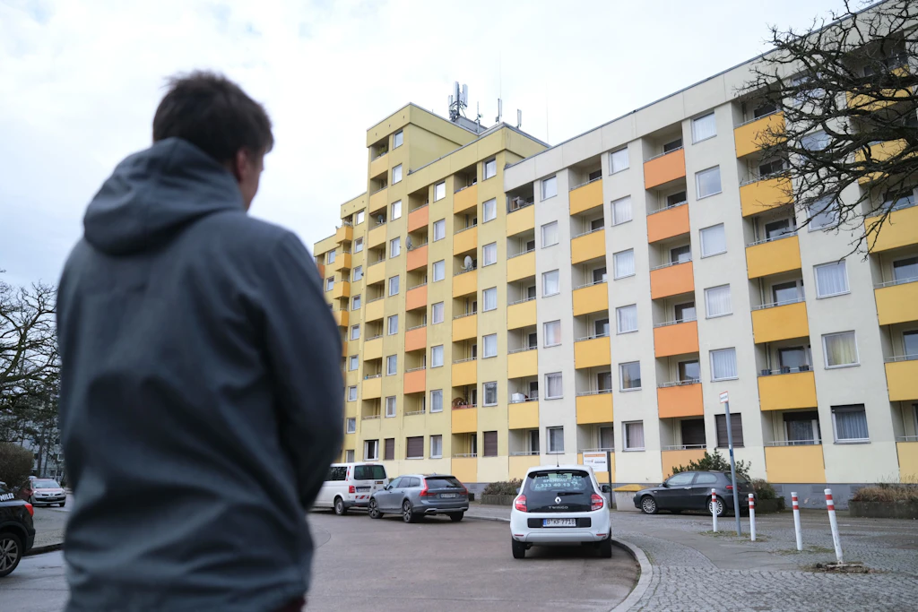 Doch keine Räumung! Mieter erhält erlösende Nachricht vier Tage vor Fristende