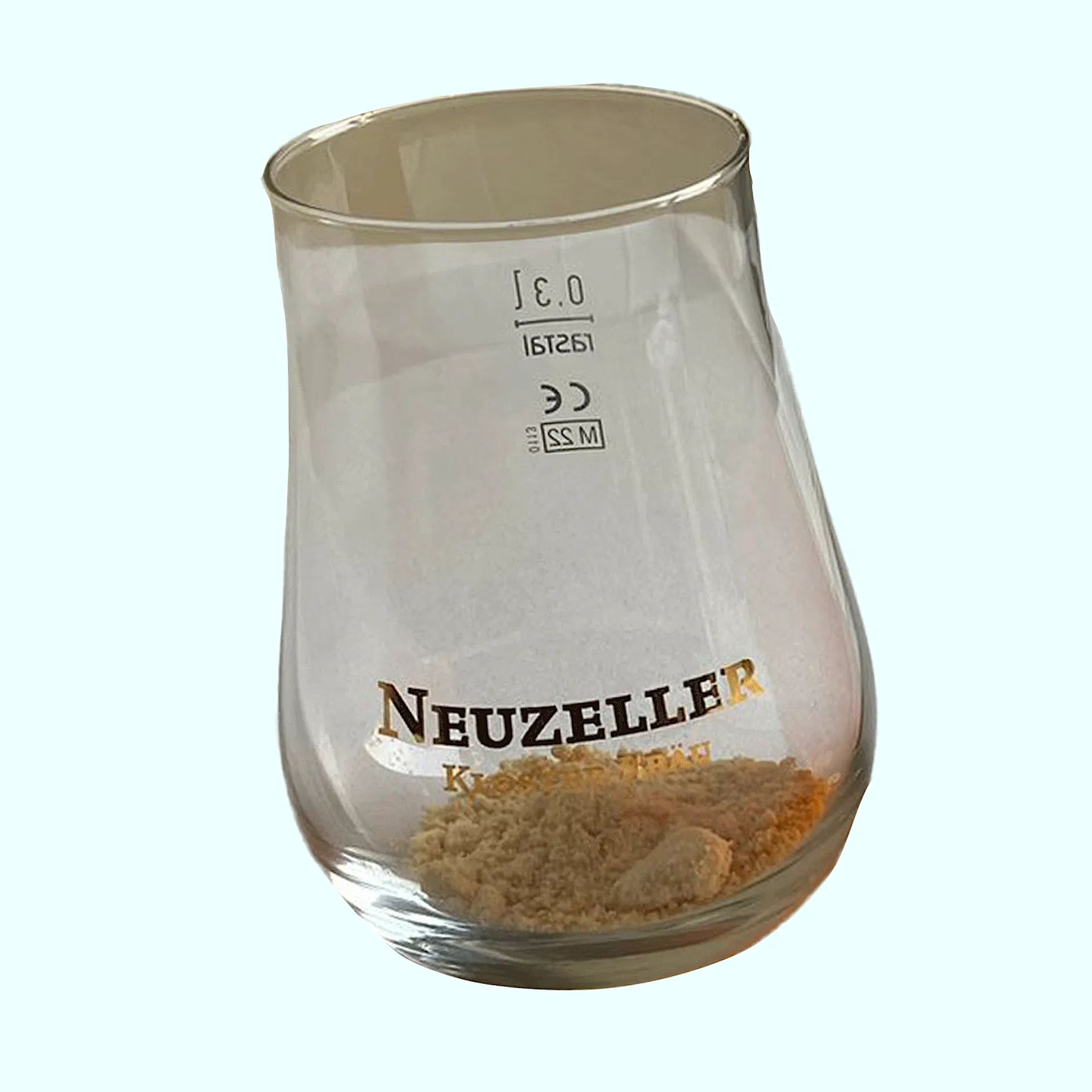 Deutsches Bierpulver auf Vormarsch: Adieu, Reinheitsgebot?