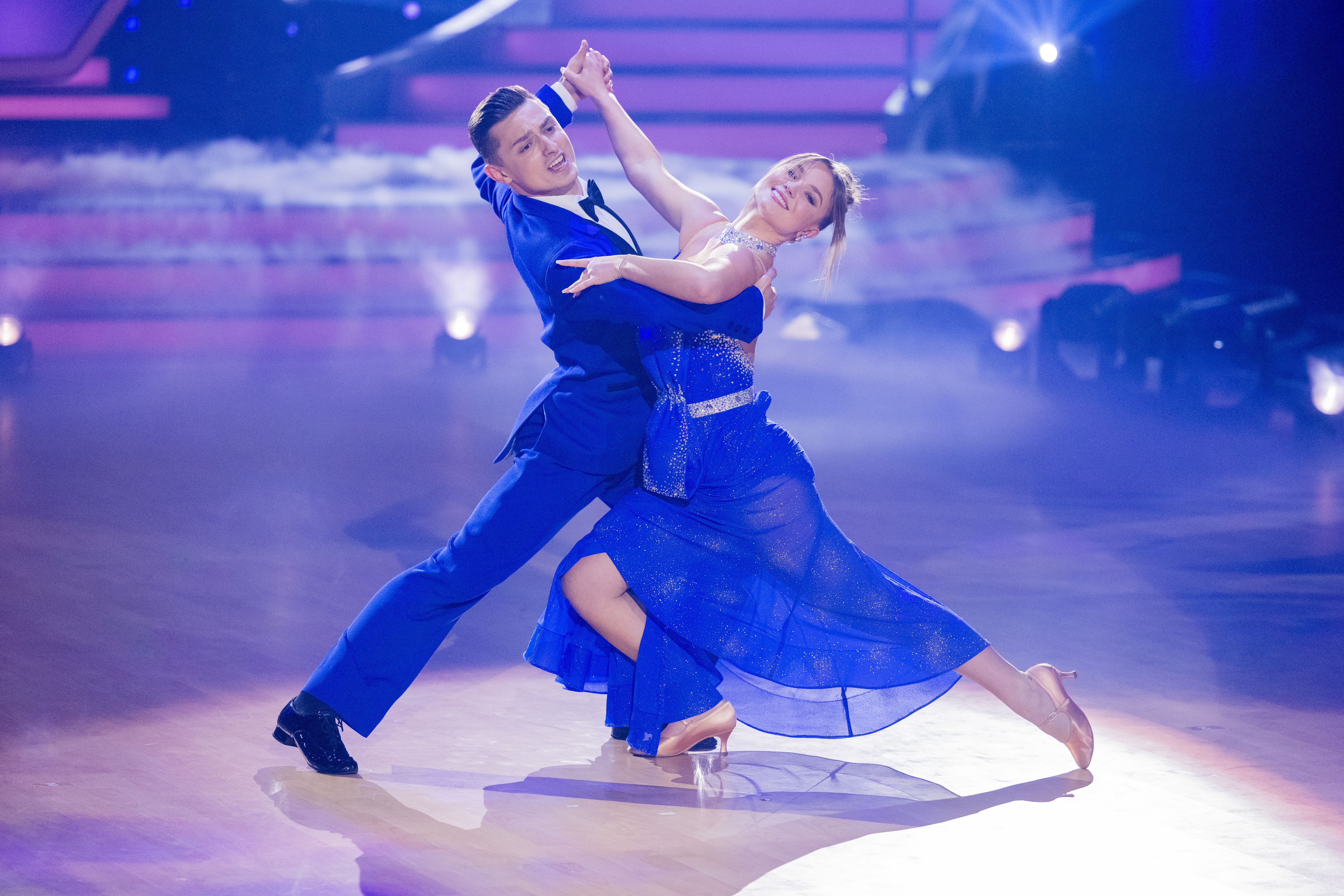 Image - Dreister Diebstahl bei „Let’s Dance“: Julia Beautx eiskalt bestohlen – doch DIESEN Fehler macht der Täter