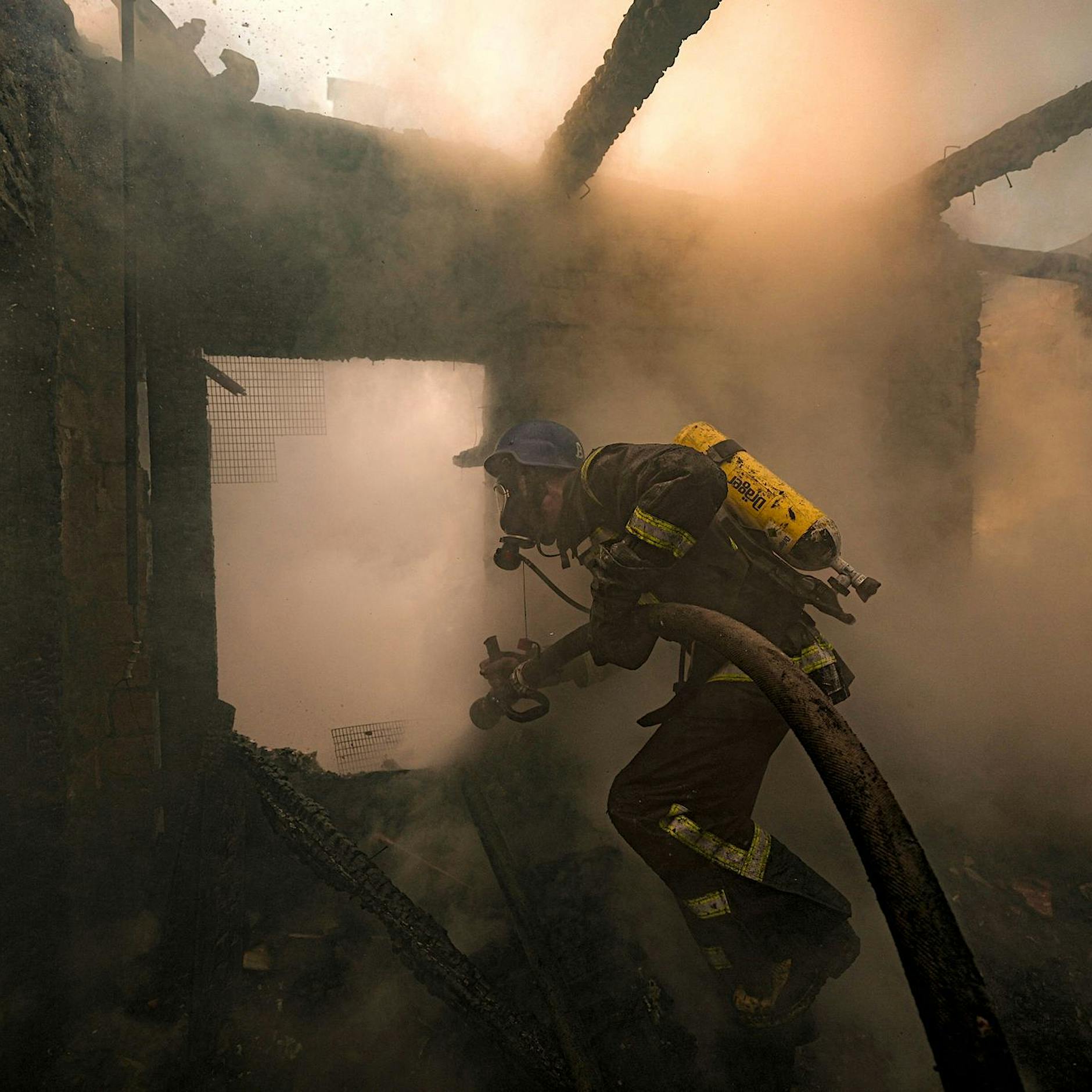 Russischer Krieg in der Ukraine: Nur ein Traum vom Frieden