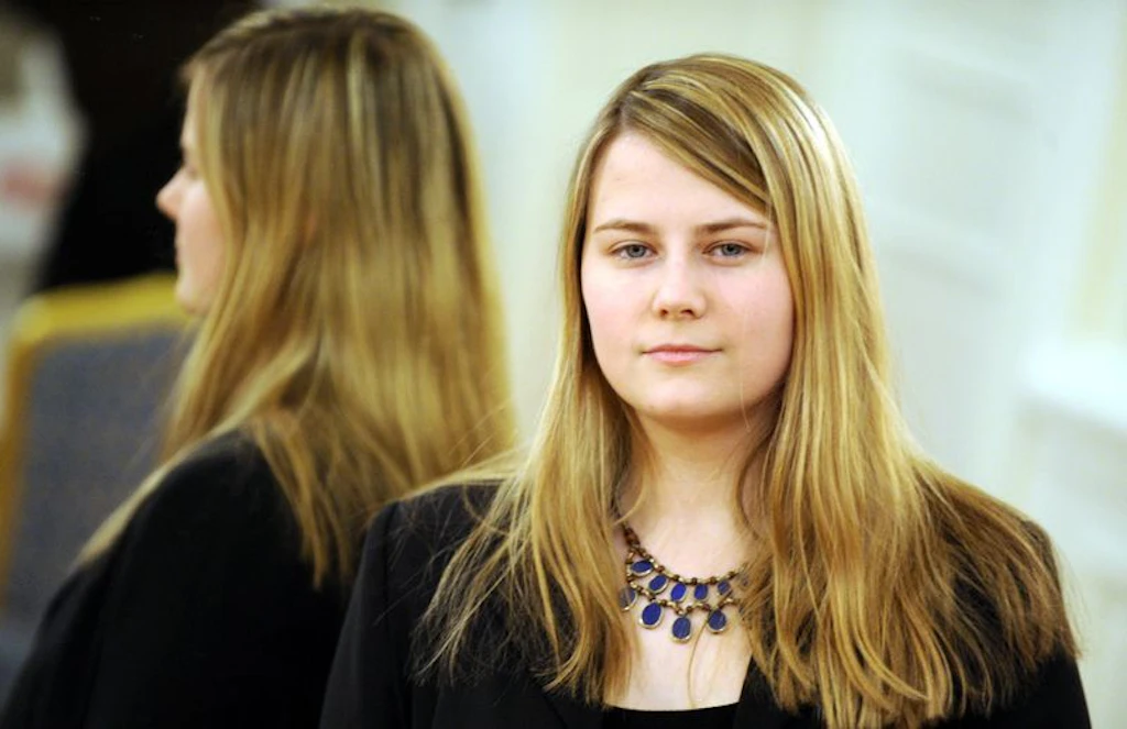 Natascha Kampusch: „Die Tat war nicht lebensbestimmend“