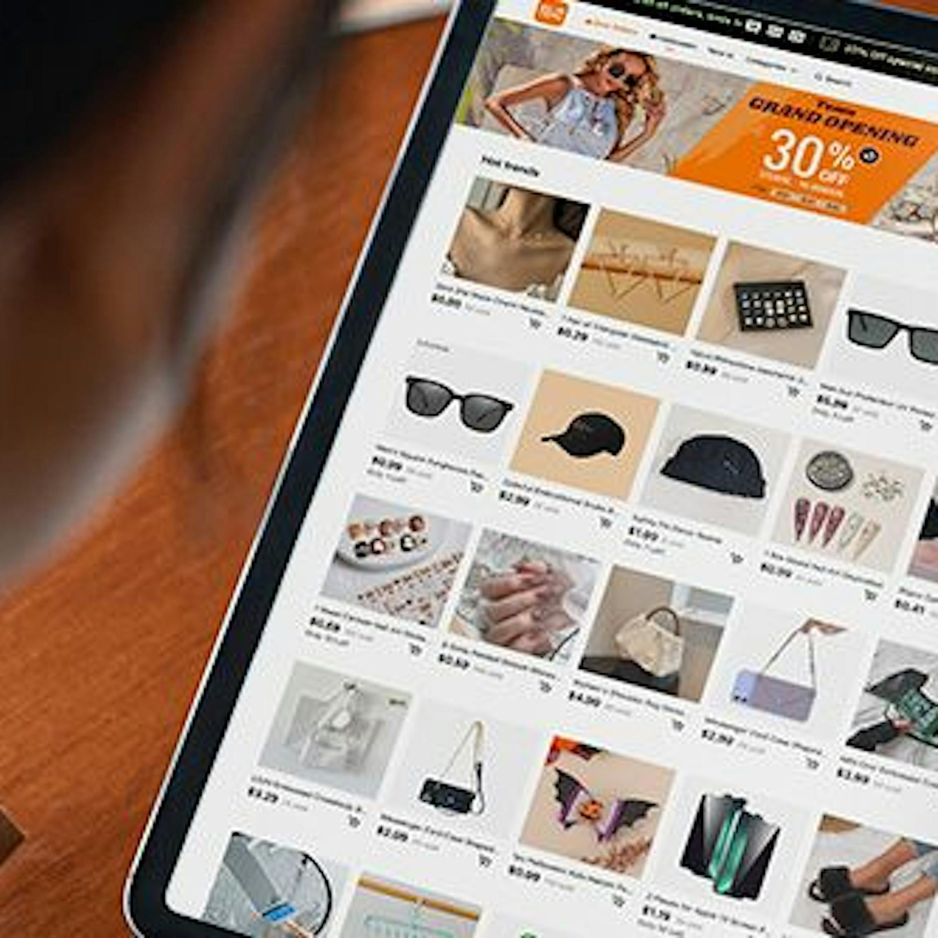 Konkurrenz für Amazon: App lockt mit Ultra-Billig-Shopping – gibt es einen Haken?
