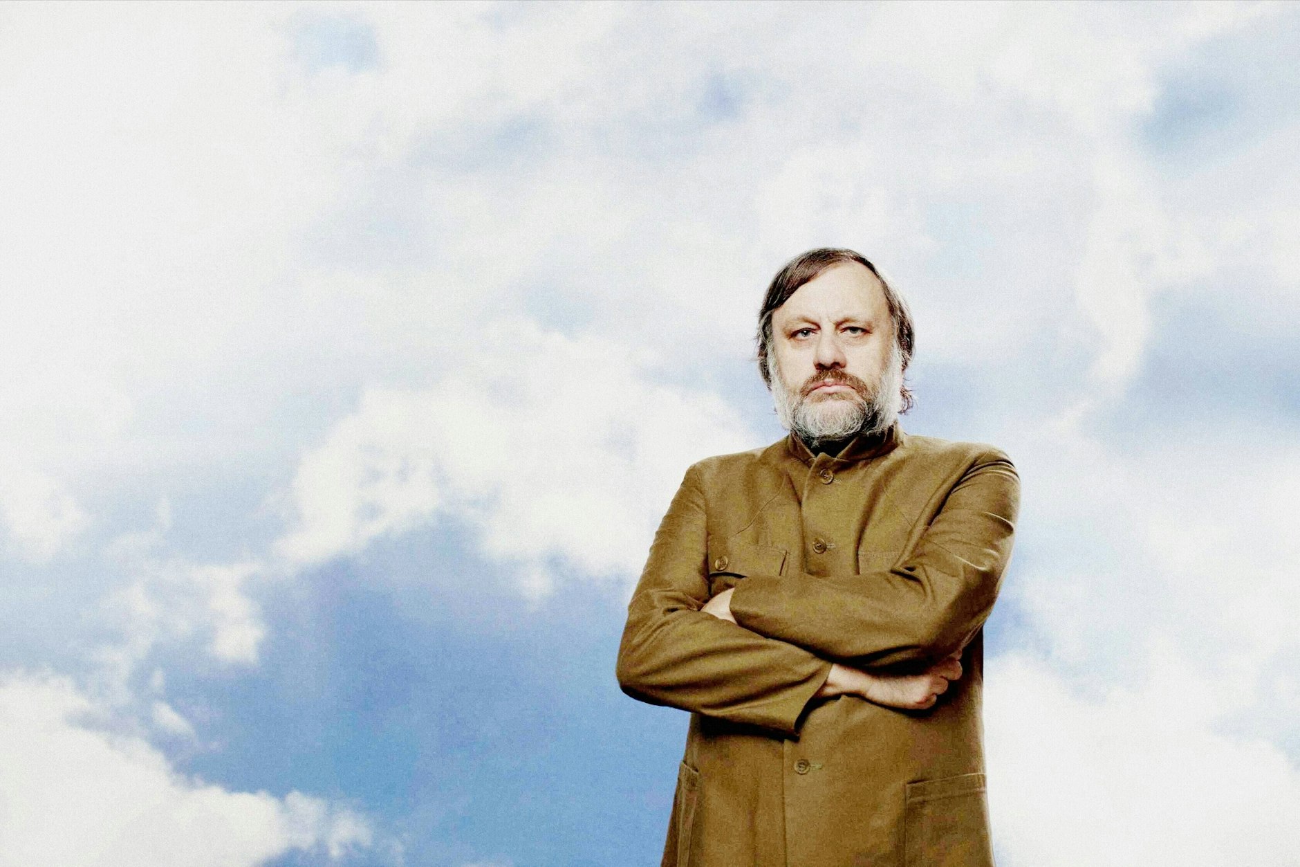 Slavoj Zizek