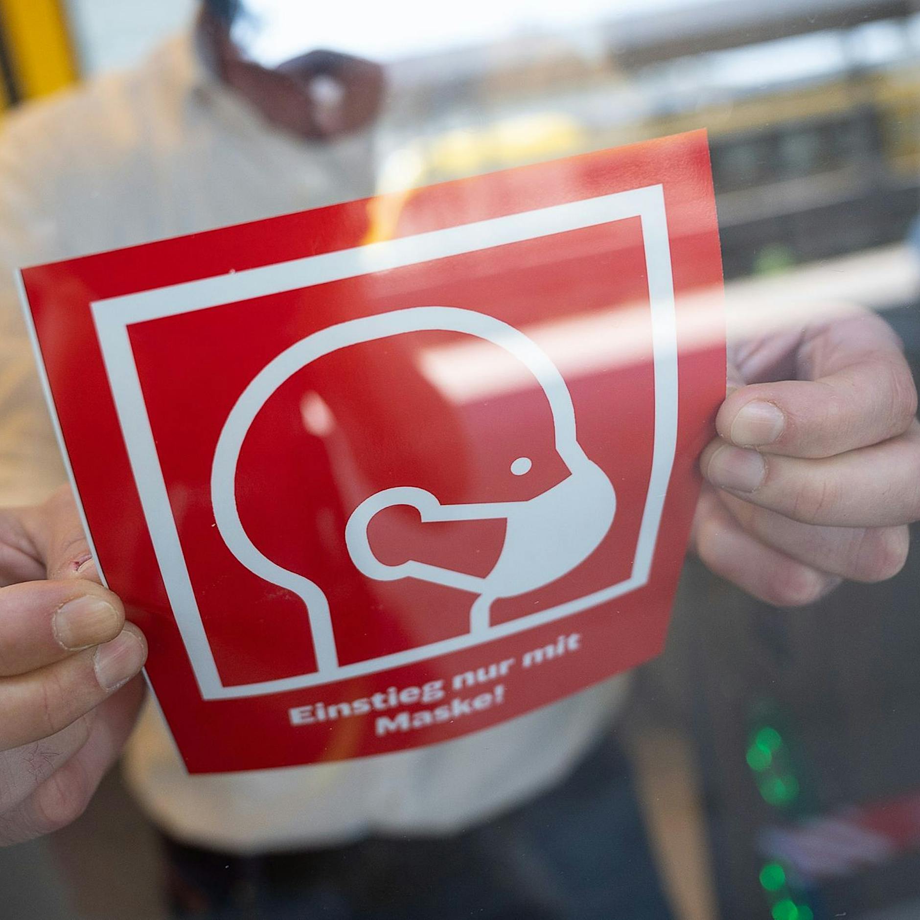 Energiepauschale, Masken- und Testpflicht: Das ändert sich im März