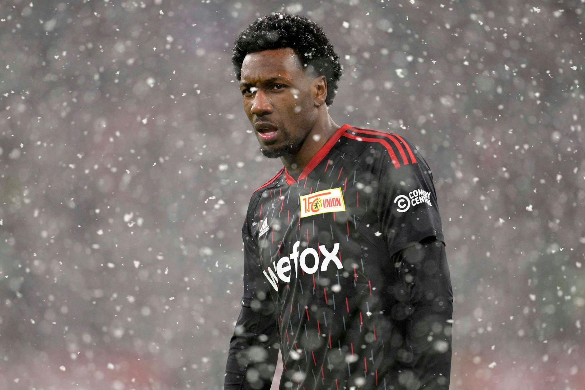 Sheraldo Becker und der 1. FC Union verlieren mit 3:0 beim FC Bayern und kassieren die erste Niederlage 2023.