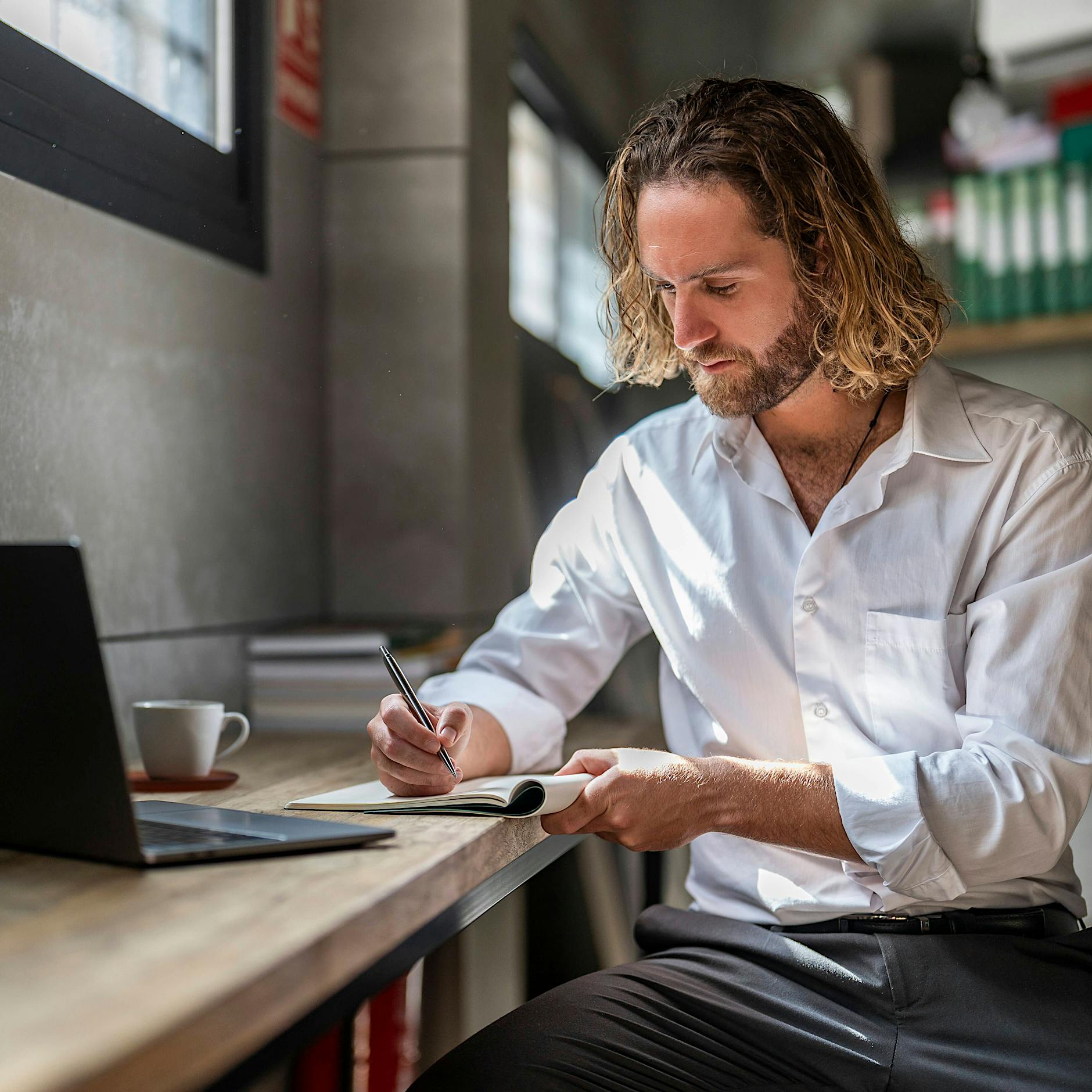 Schreiben als Therapie – wie können wir unsere Gefühle verarbeiten?