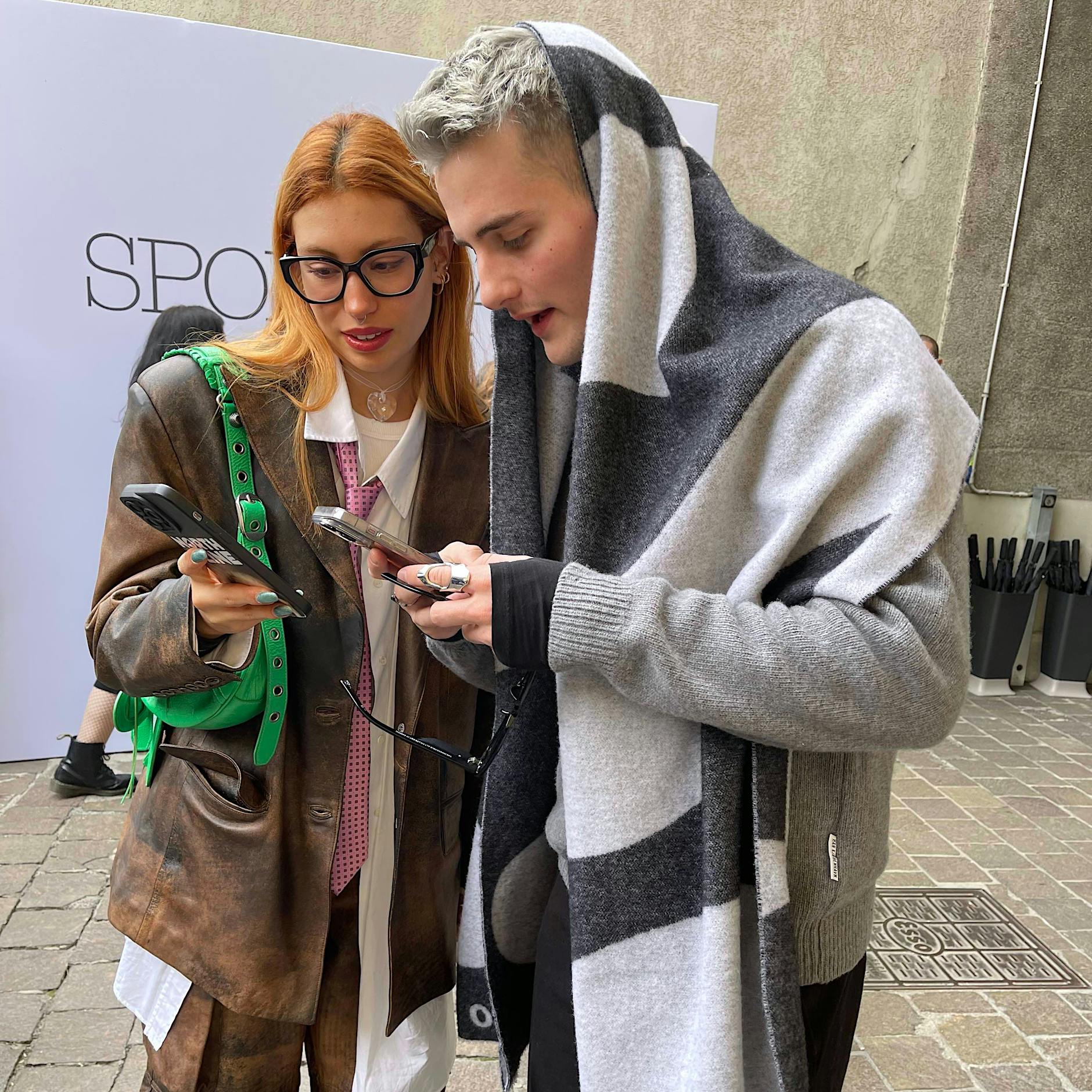 Video-Interview: 3 Fragen an Luis Freitag von den Elevator Boys aus Berlin