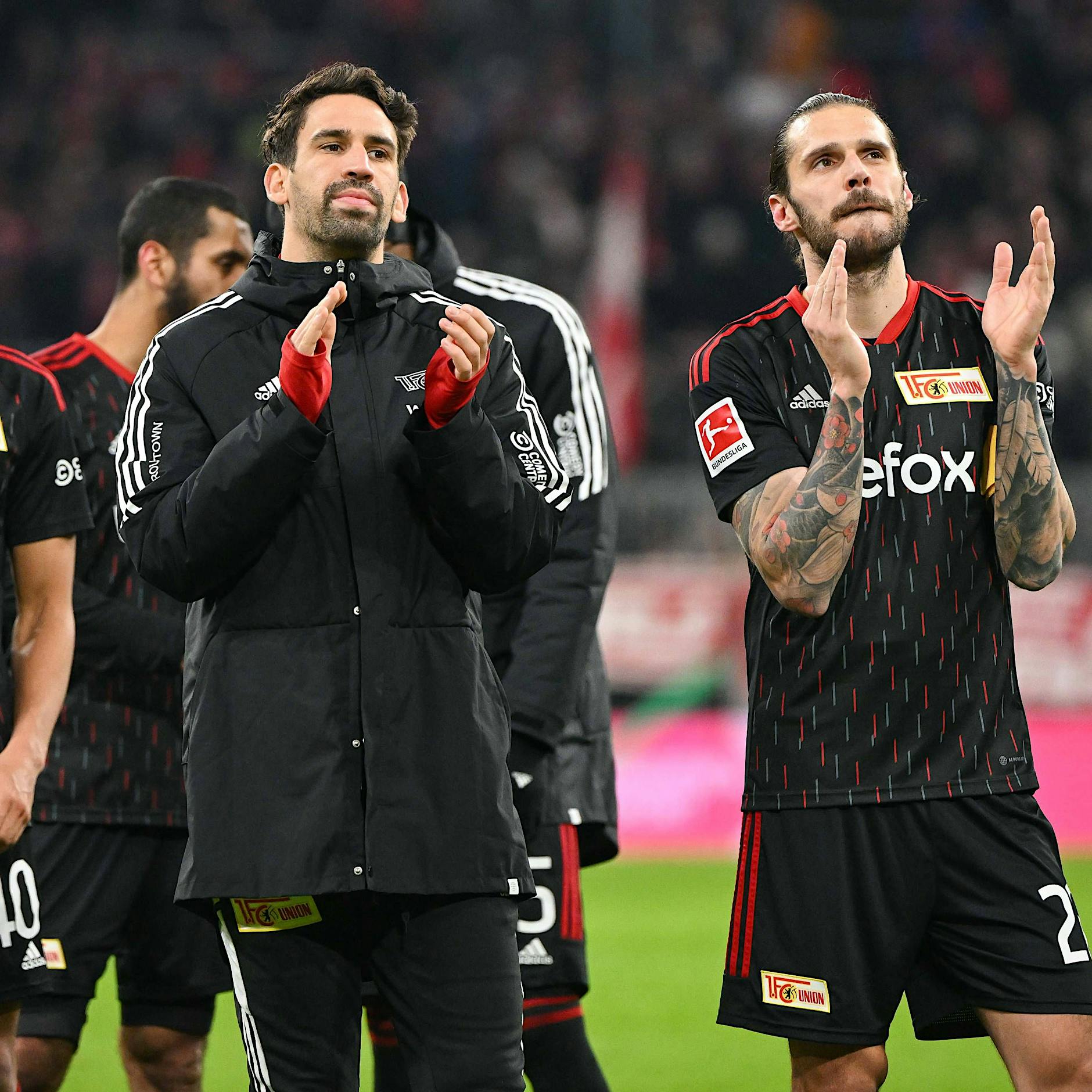 Die Stimmen zur Union-Pleite: „Das darf man nicht als Ausrede nehmen“