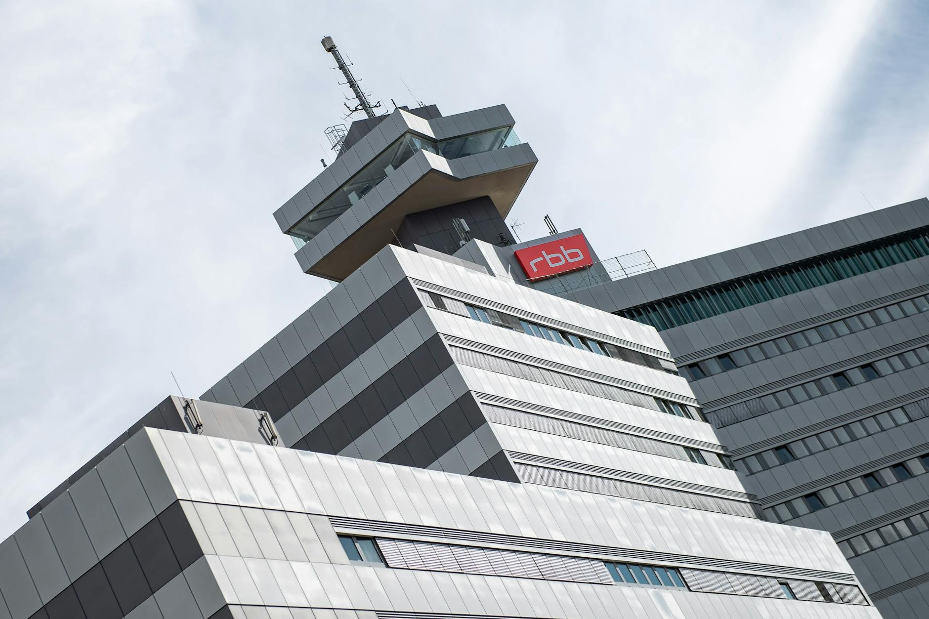 Der Rundfunk Berlin-Brandenburg kommt einfach nicht zur Ruhe.