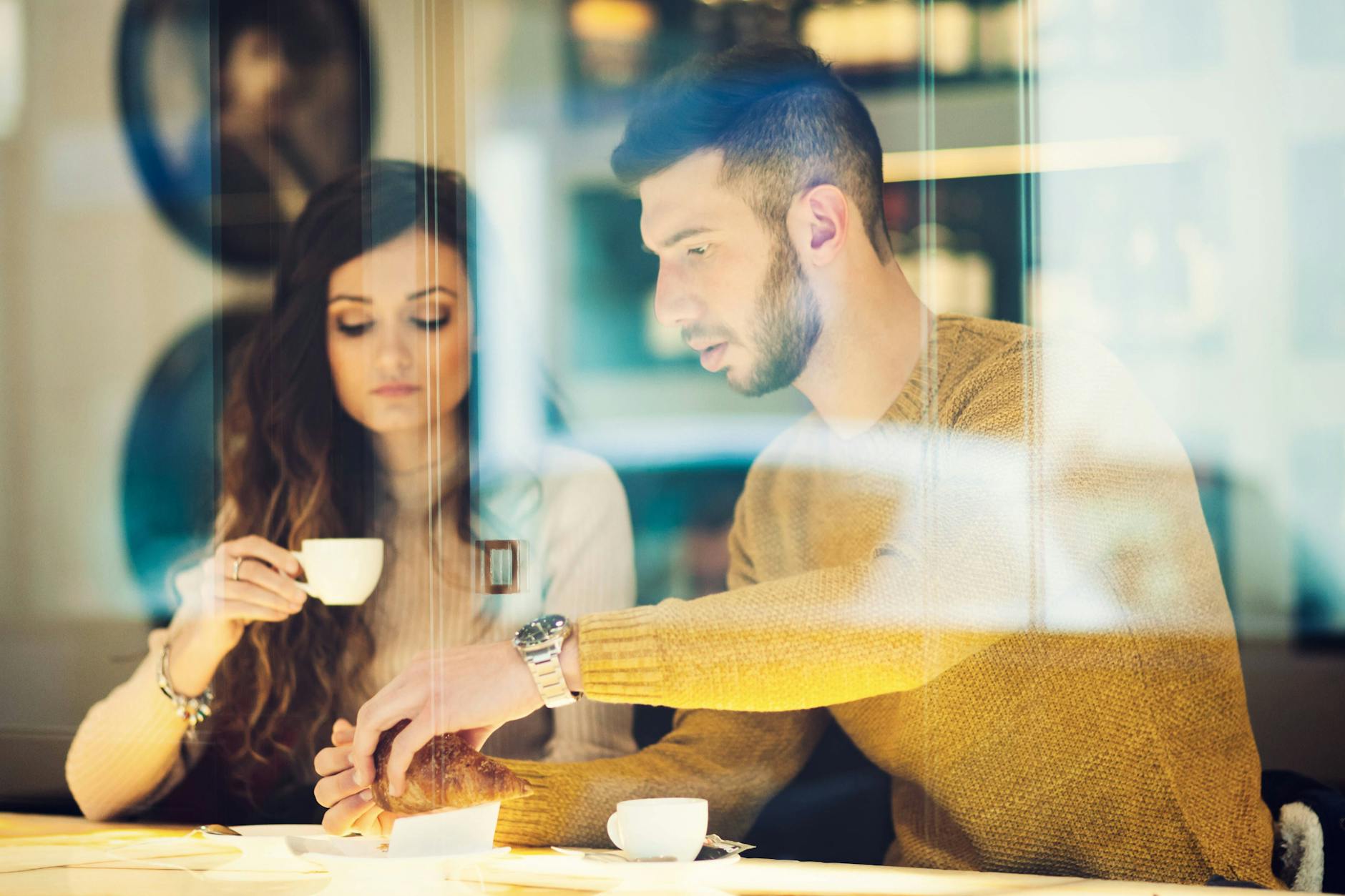 Ein Möglicher Kompromiss: Zwei Wohnungen in einem Haus