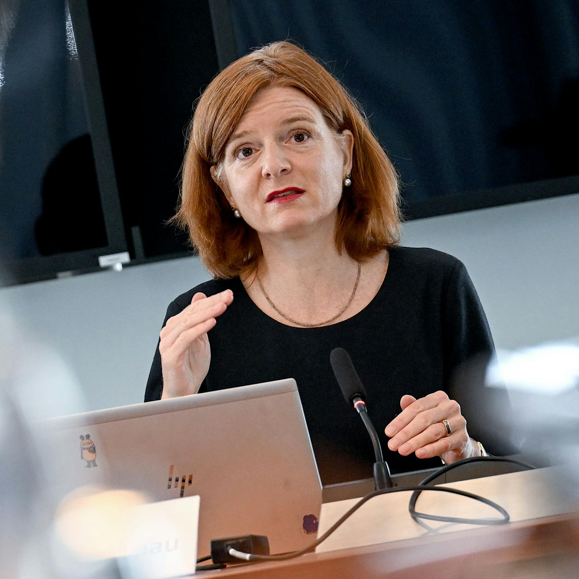 RBB-Interims-Intendantin schreibt „Bettelbriefe“ an Ruhegeldempfänger