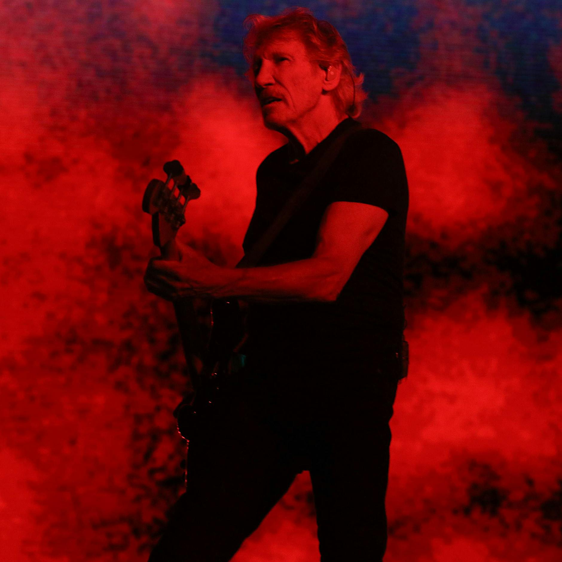 Sanktionen gegen Ulrike Guérot und Roger Waters – oder lieber nicht