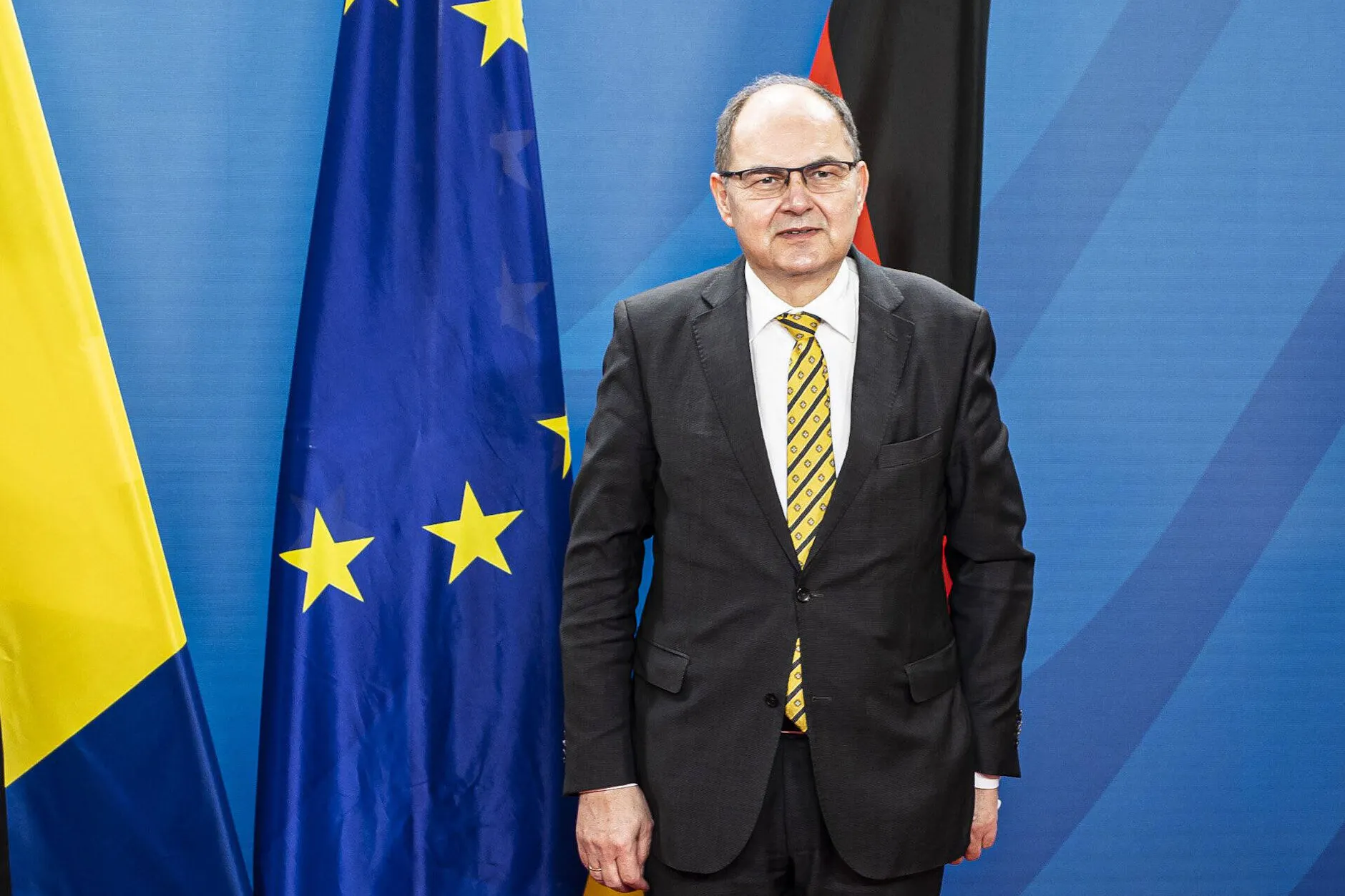 Christian Schmidt, Hoher Repräsentant für Bosnien und Herzegowina