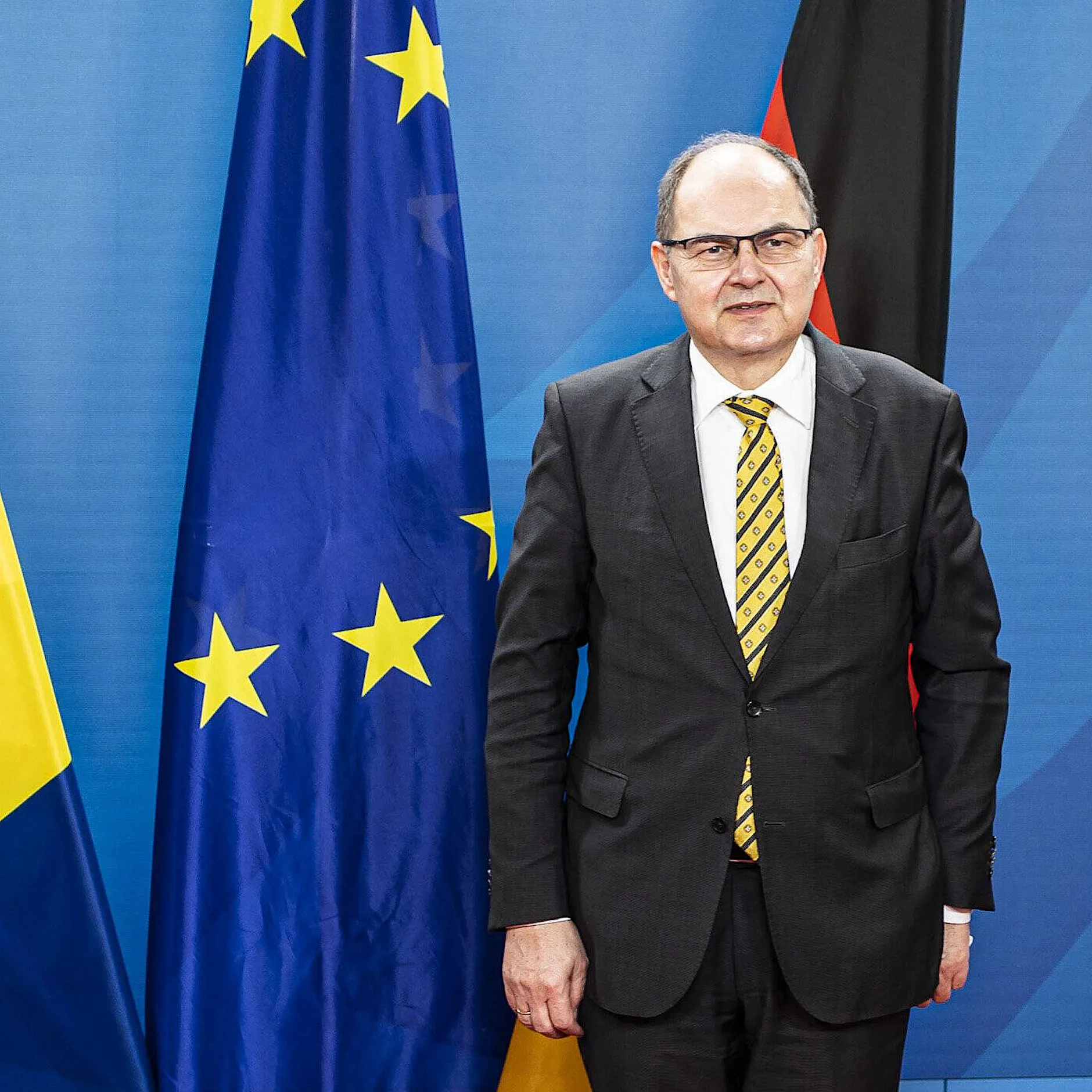 Meinungsbeitrag: Ist Christian Schmidt Serbiens und Kroatiens Mann in Sarajevo?