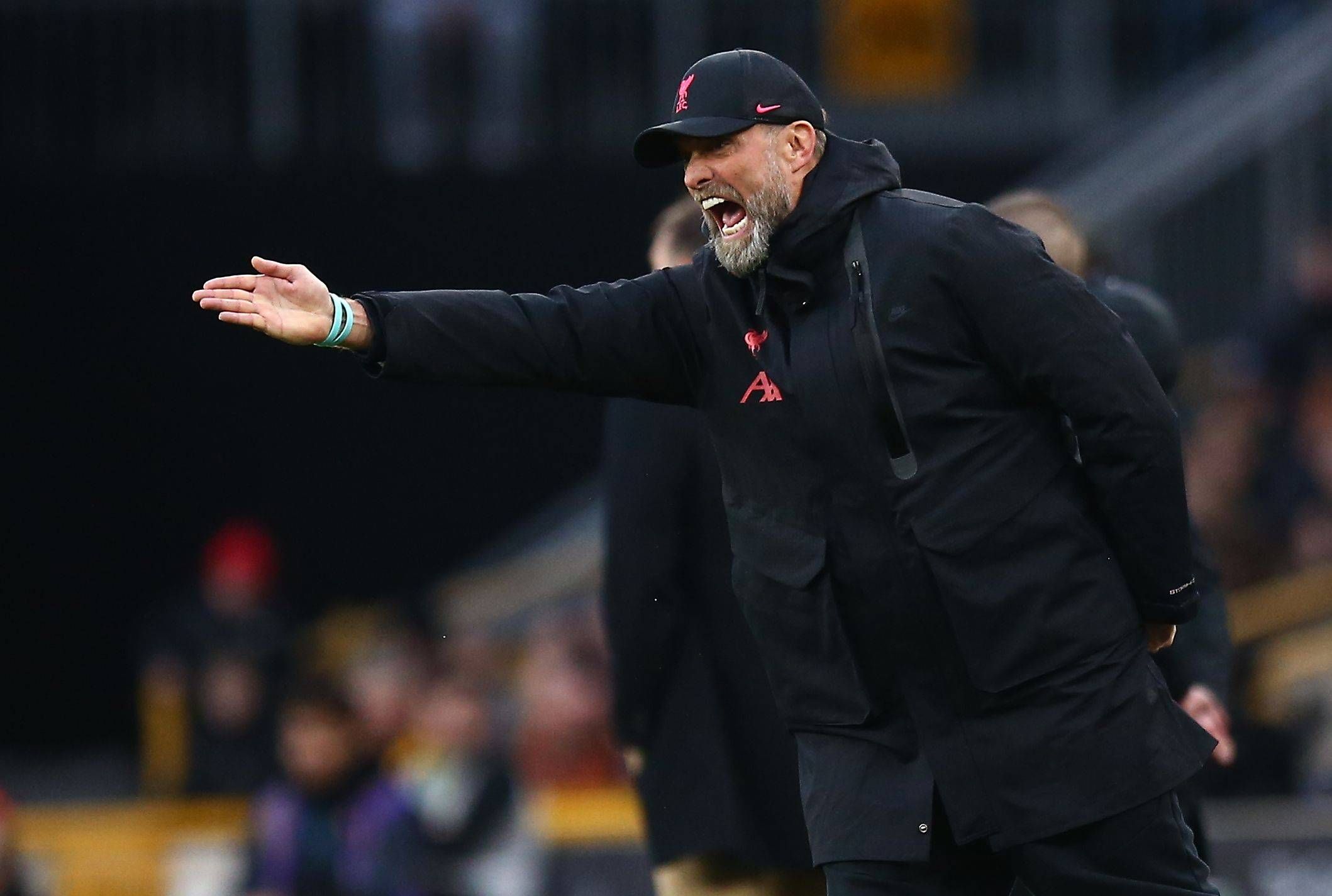 Image - Achtung, 1. FC Union: Jürgen Klopp und Liverpool sind heiß auf Rani Khedira!