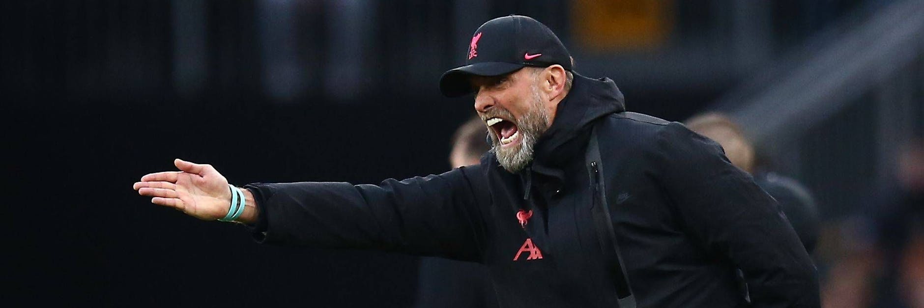 Jürgen Klopp und der FC Liverpool sollen ein Auge auf Rani Khedira vom 1 FC. Union geworfen haben. 