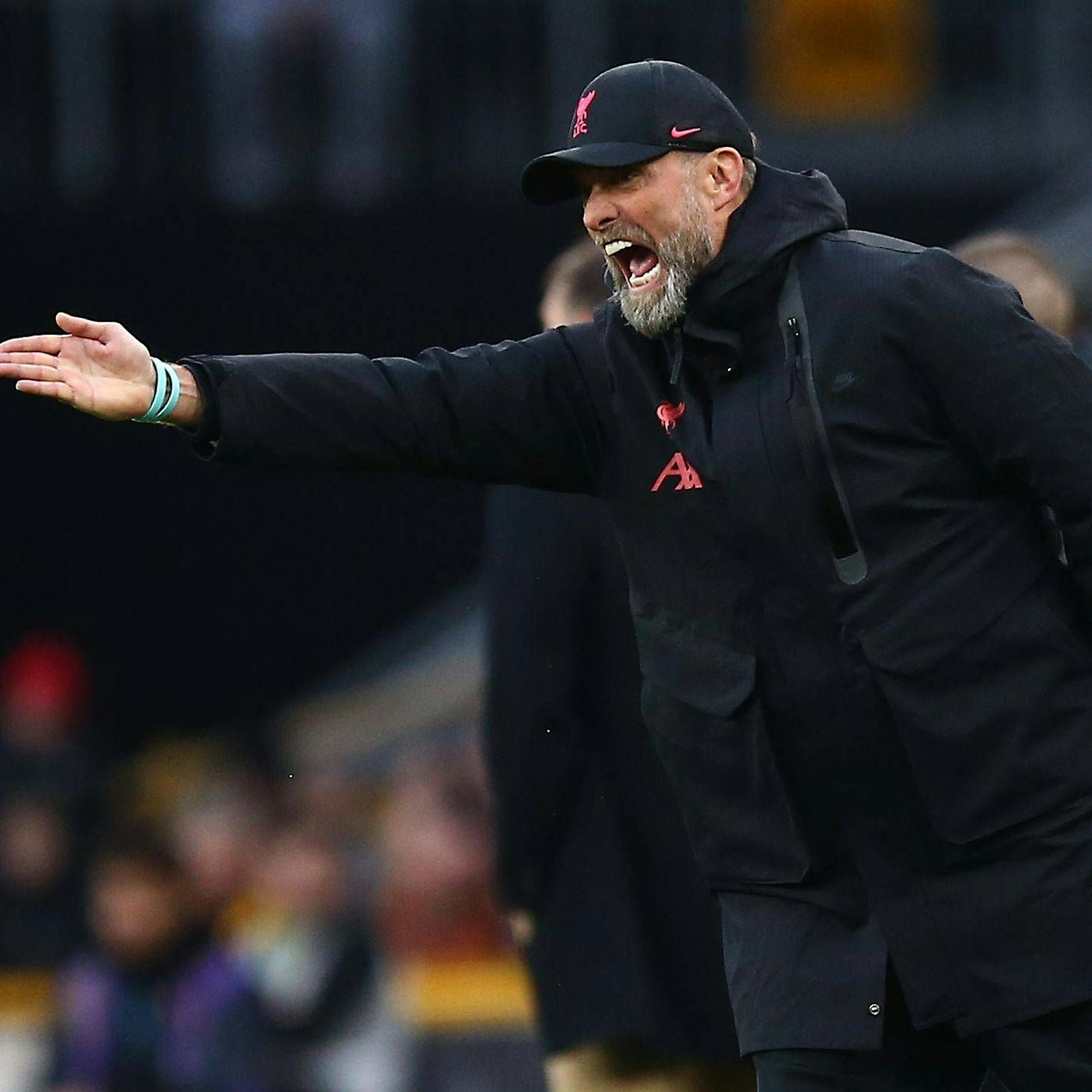 Achtung, 1. FC Union: Jürgen Klopp und Liverpool sind heiß auf Rani Khedira!