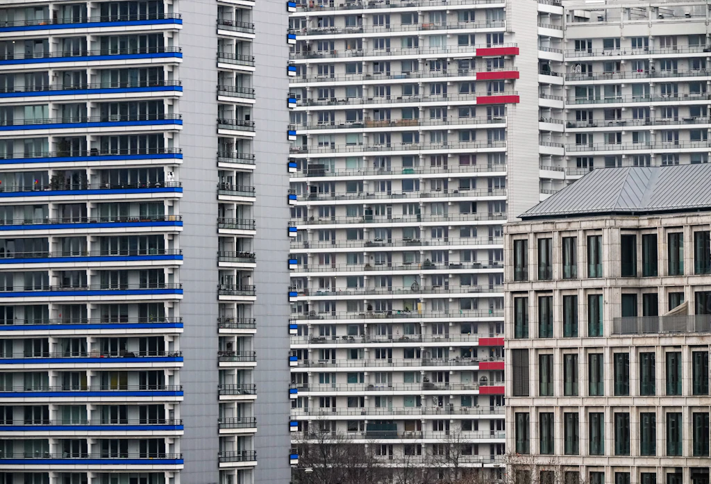 Umsatzeinbruch auf Berliner Immobilienmarkt – mit Folgen