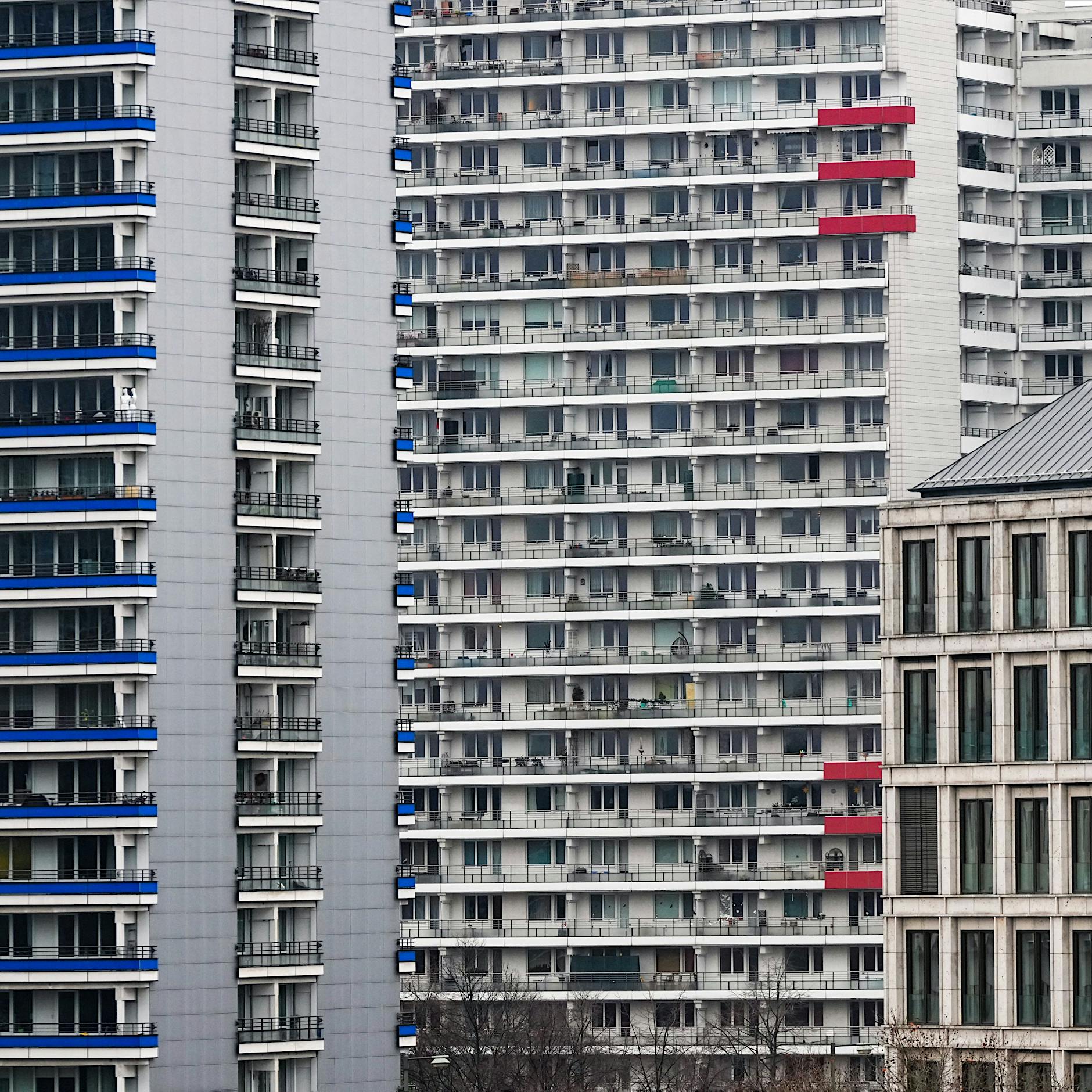 Umsatzeinbruch auf Berliner Immobilienmarkt – mit Folgen