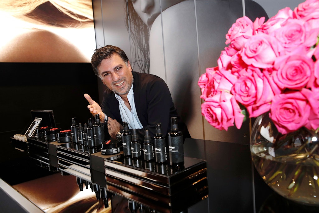 Berlin's most famous hairdresser is insolvent TIme News