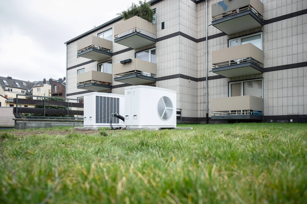 Energieberater: „Am besten im Frühling auf eine Wärmepumpe umsteigen“