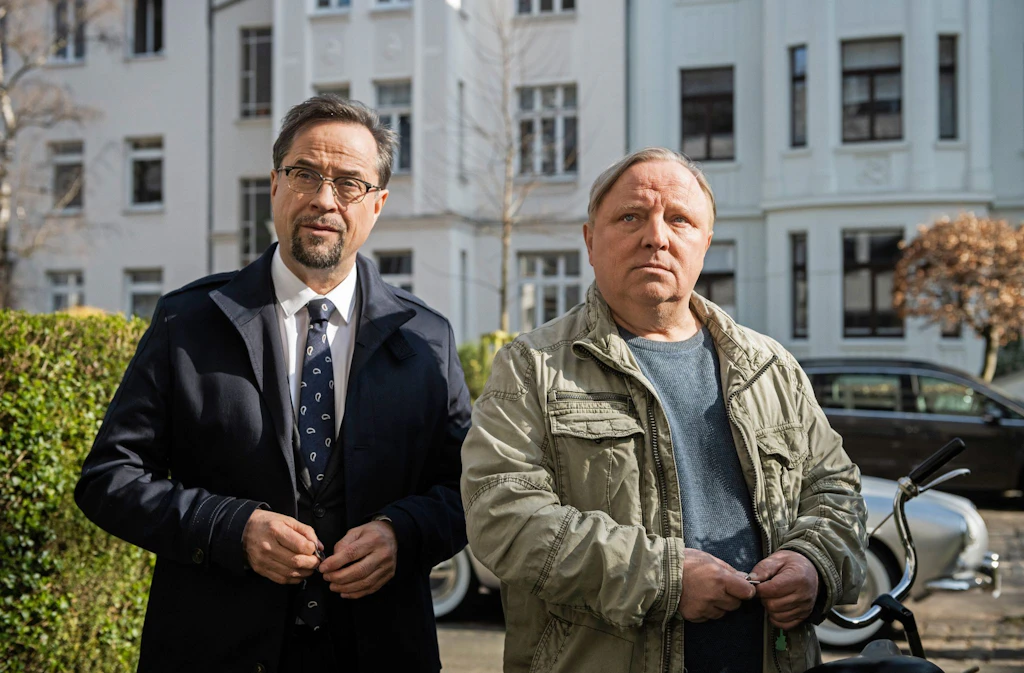 Tatort: Darum verstehen sich Til Schweiger und Jan Josef Liefers nicht