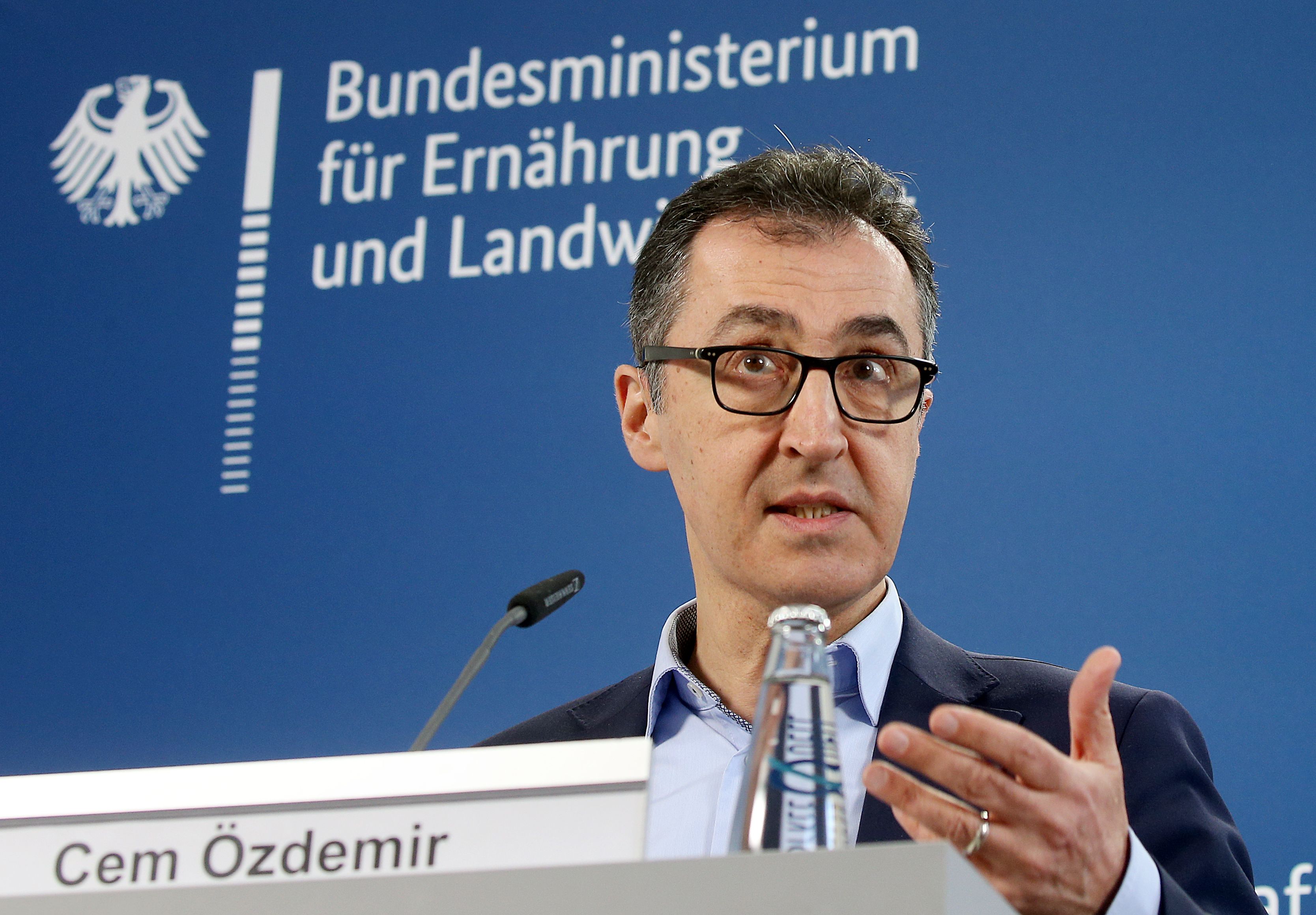 Image - Ernährungsminister: Werbeverbot für Lebensmittel, die Kindern schaden