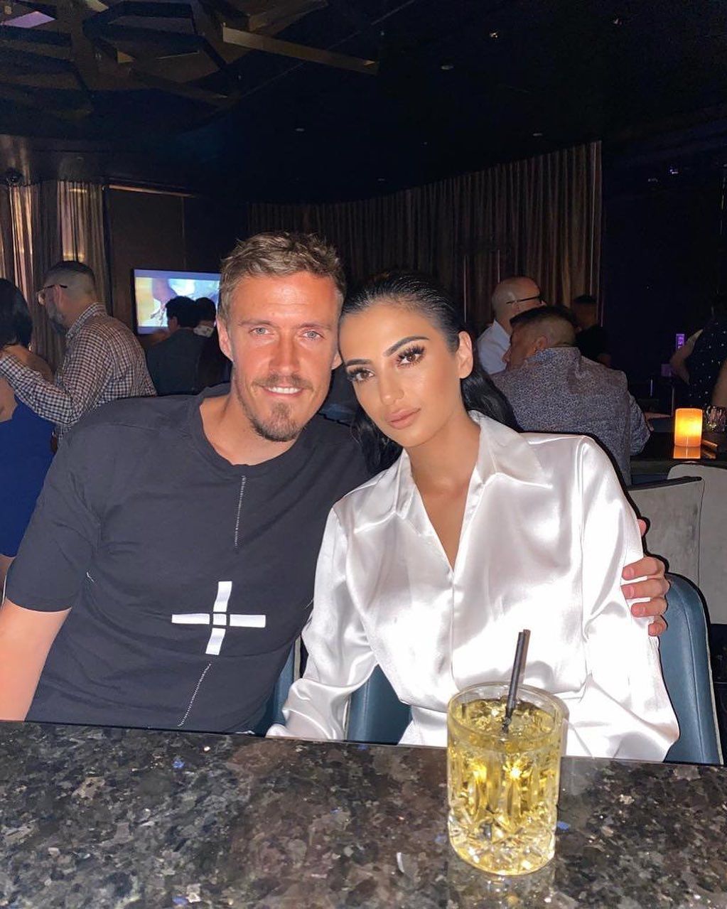 Image - „Kein Aufgeben“: Ex-Union-Star Max Kruse kämpft gegen das Karriereende!