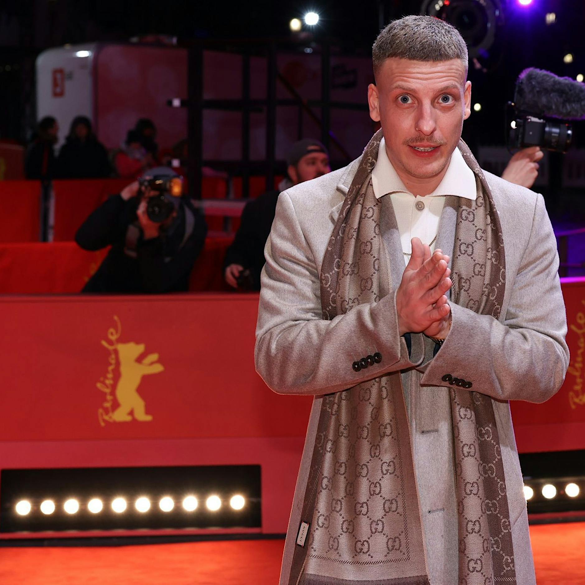 „Sonne und Beton“ - Roman von Felix Lobrecht verfilmt