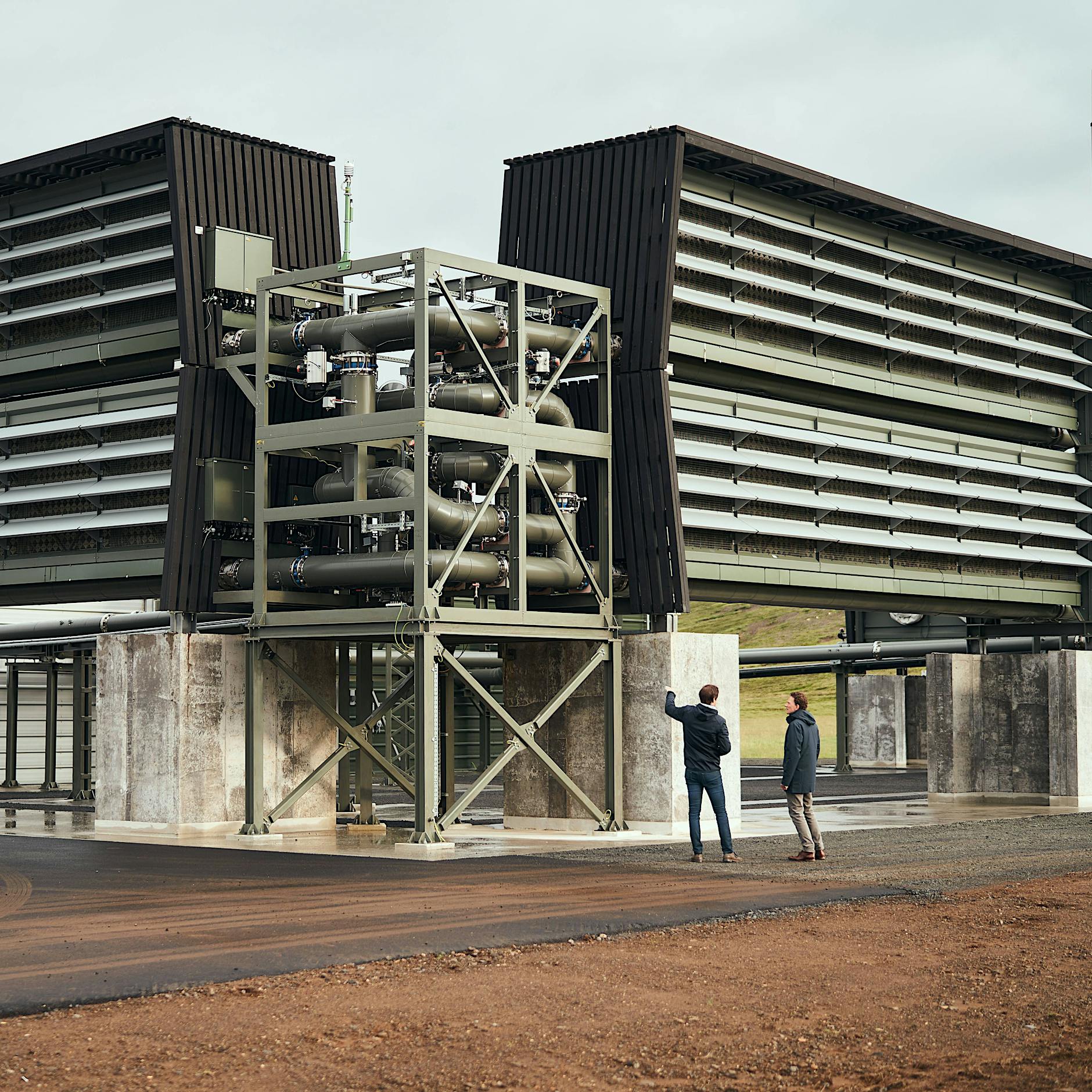 Die Ozeane: Big Player im Klimasystem, den wir unterschätzen