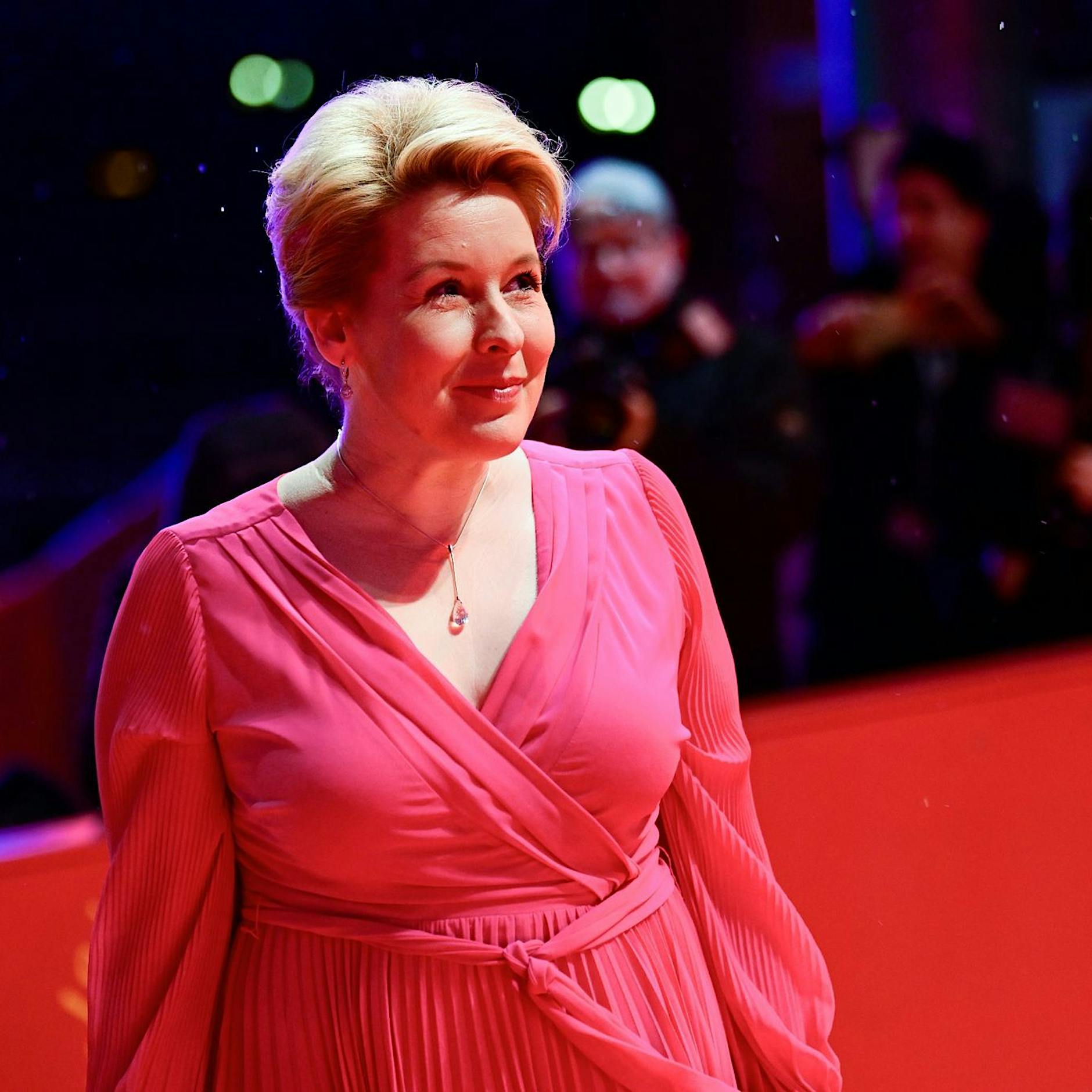 Berliner Machtpoker: Regiert Franziska Giffey weiter?